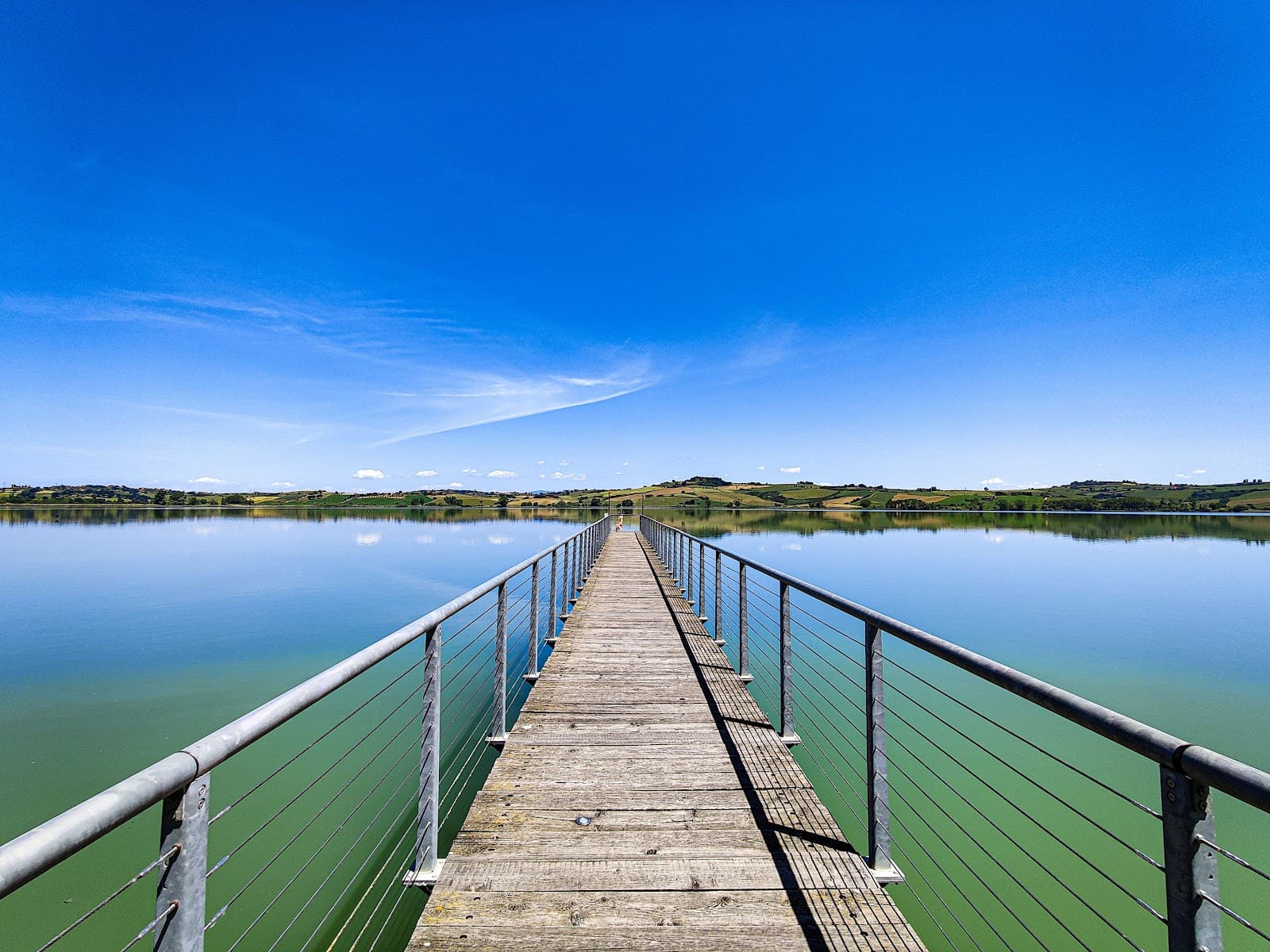 Lago di Chiusi - Image 1