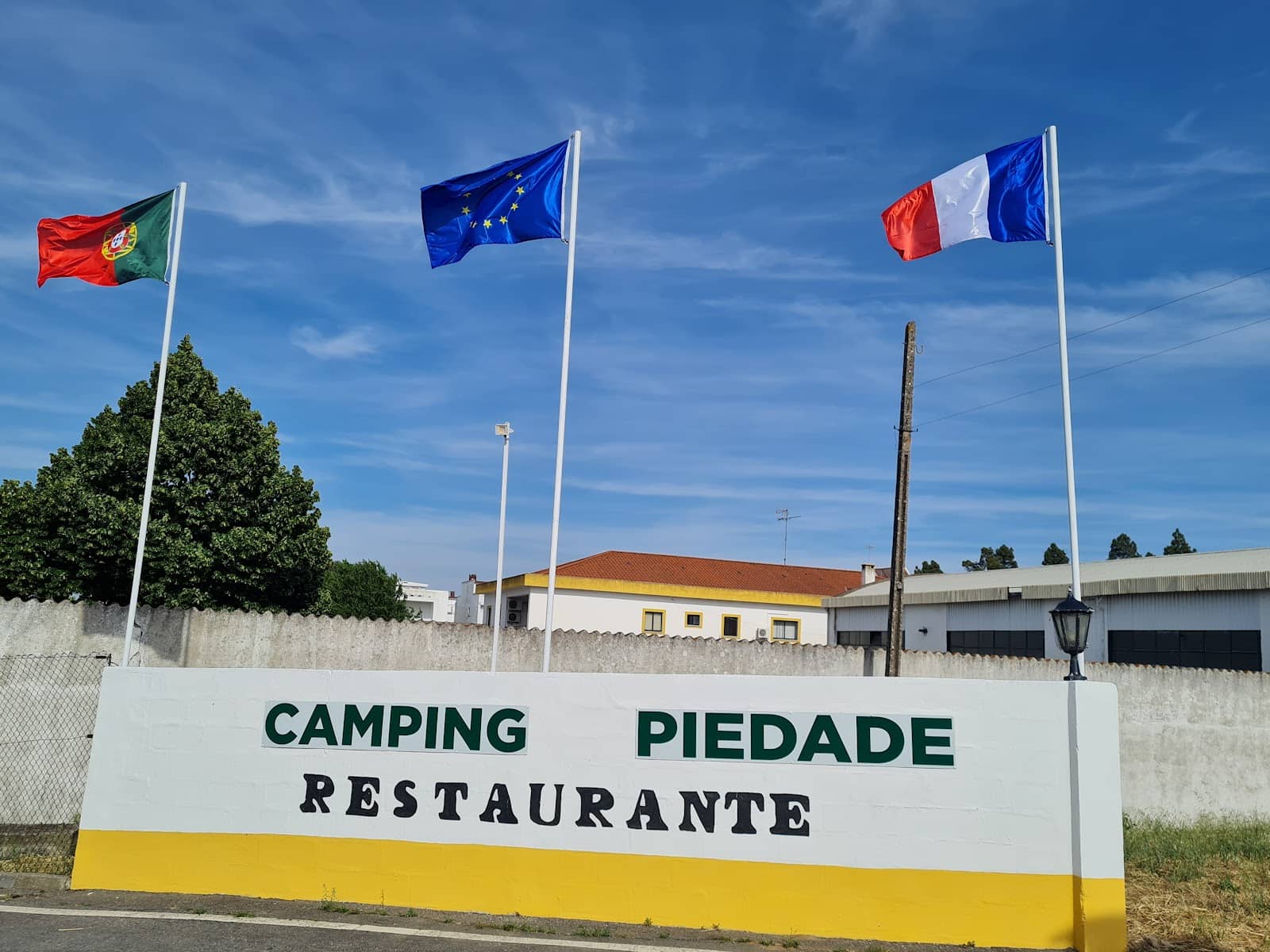 Third Age Gym & Playgrounds