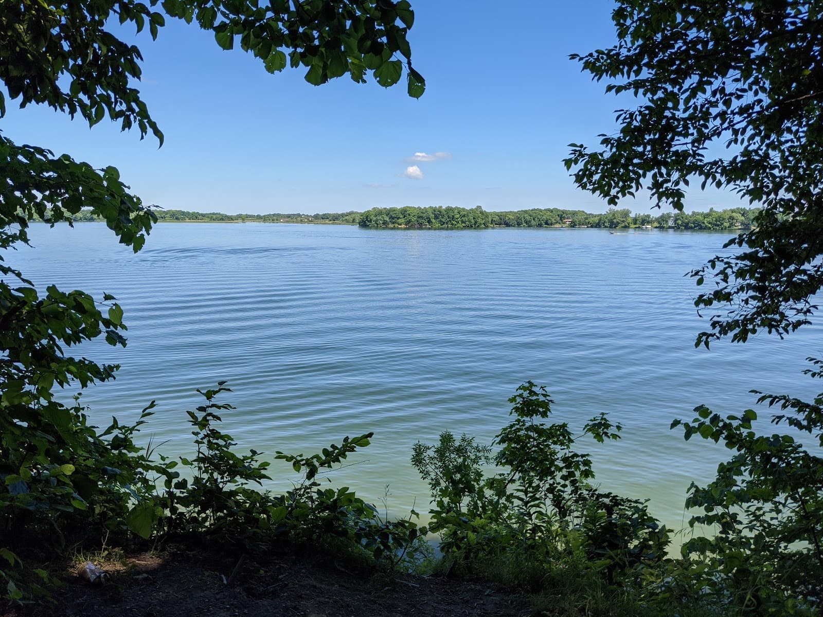 Beebe Lake Regional Park - Image 1