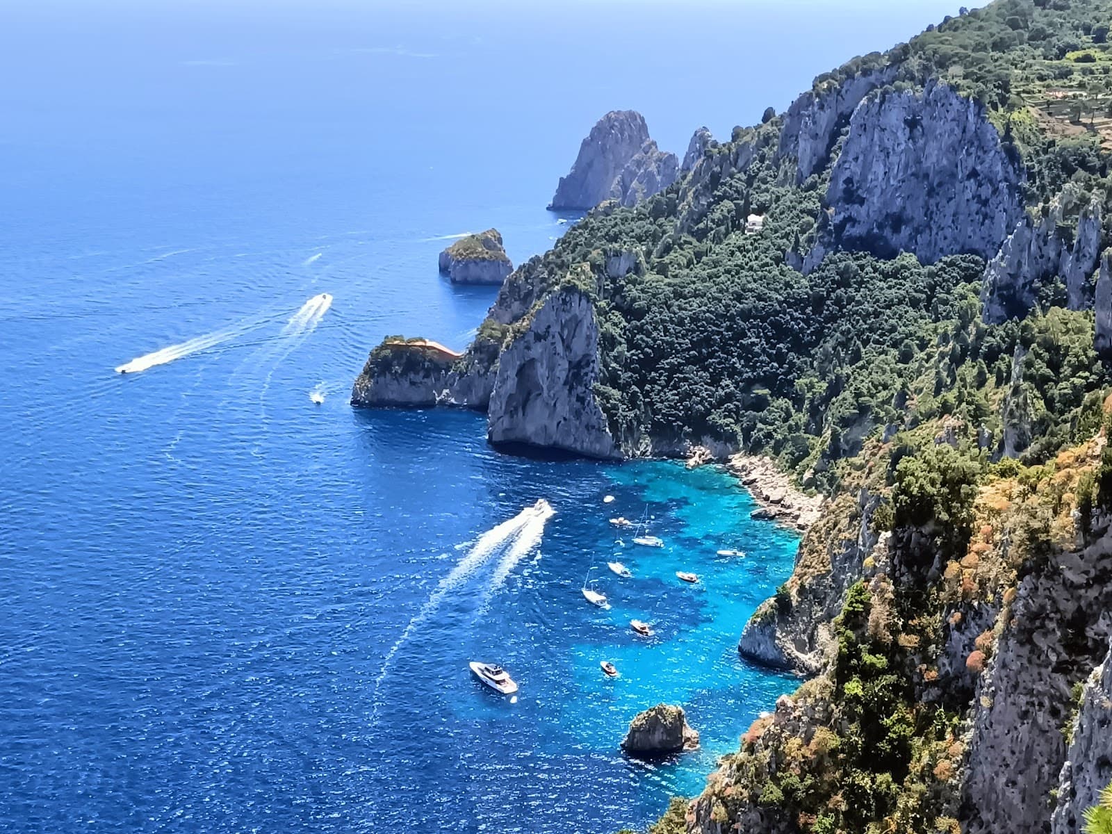 Parco Astarita Belvedere - Image 1