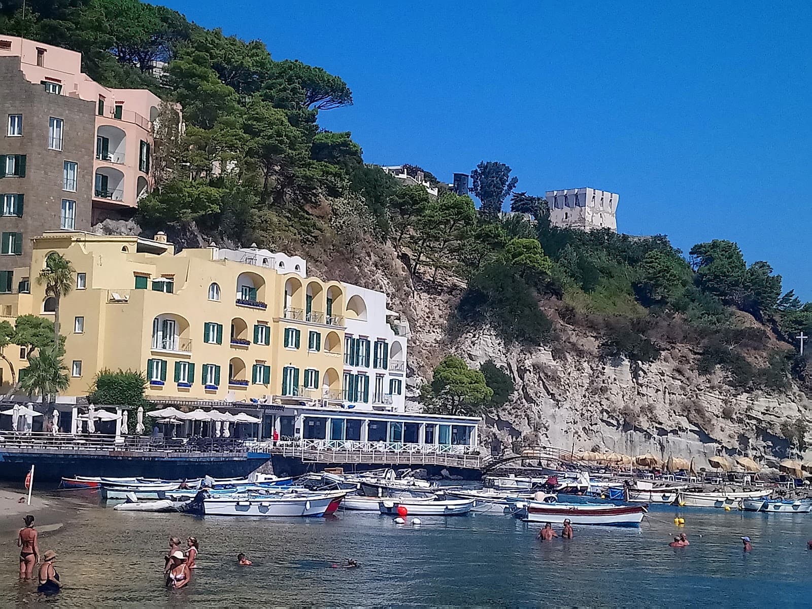 Ischia - Image 1