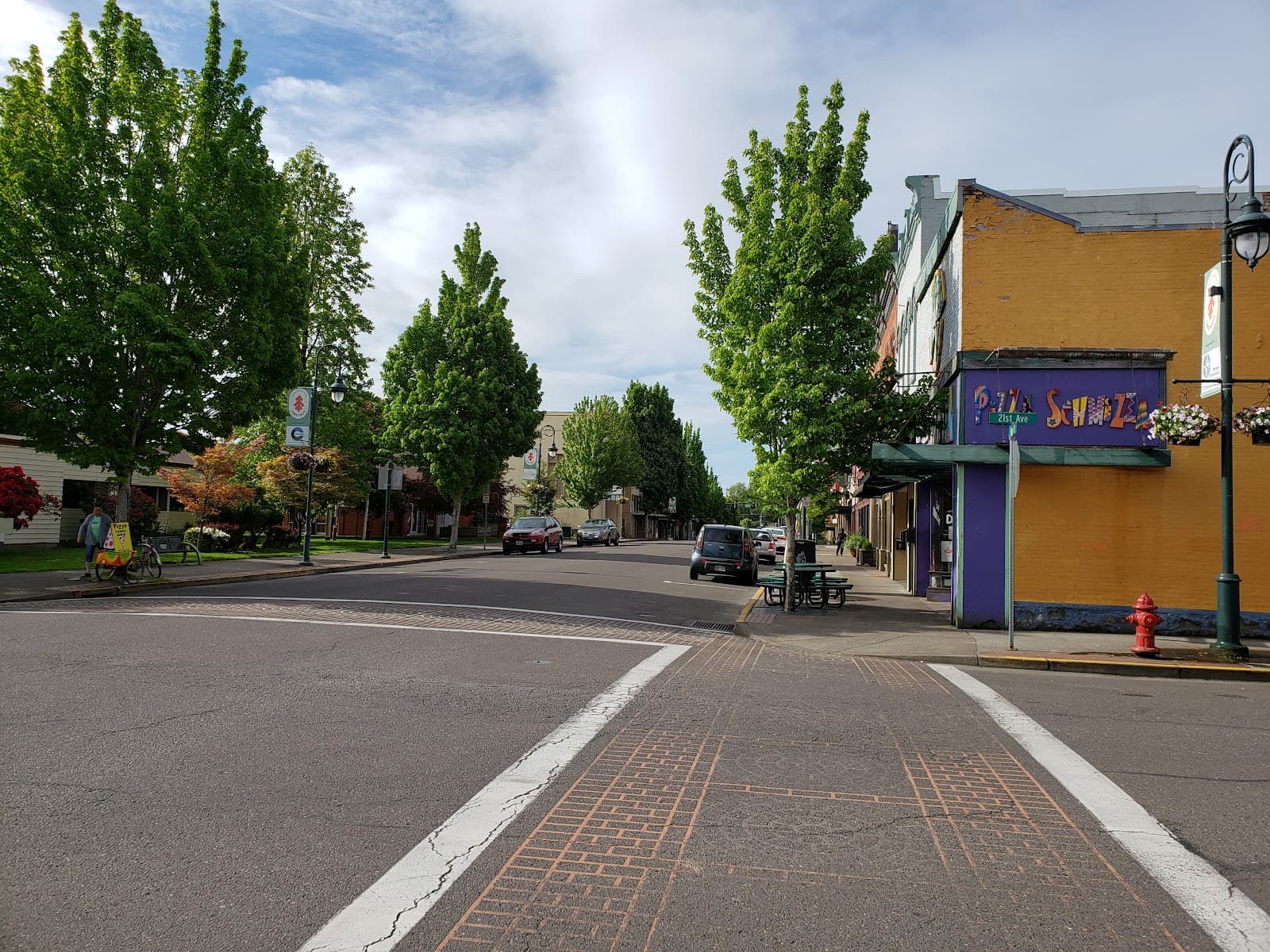 Downtown Forest Grove - Image 1