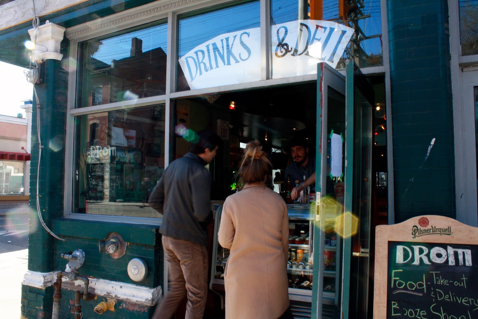 Drom Taberna - Image 1