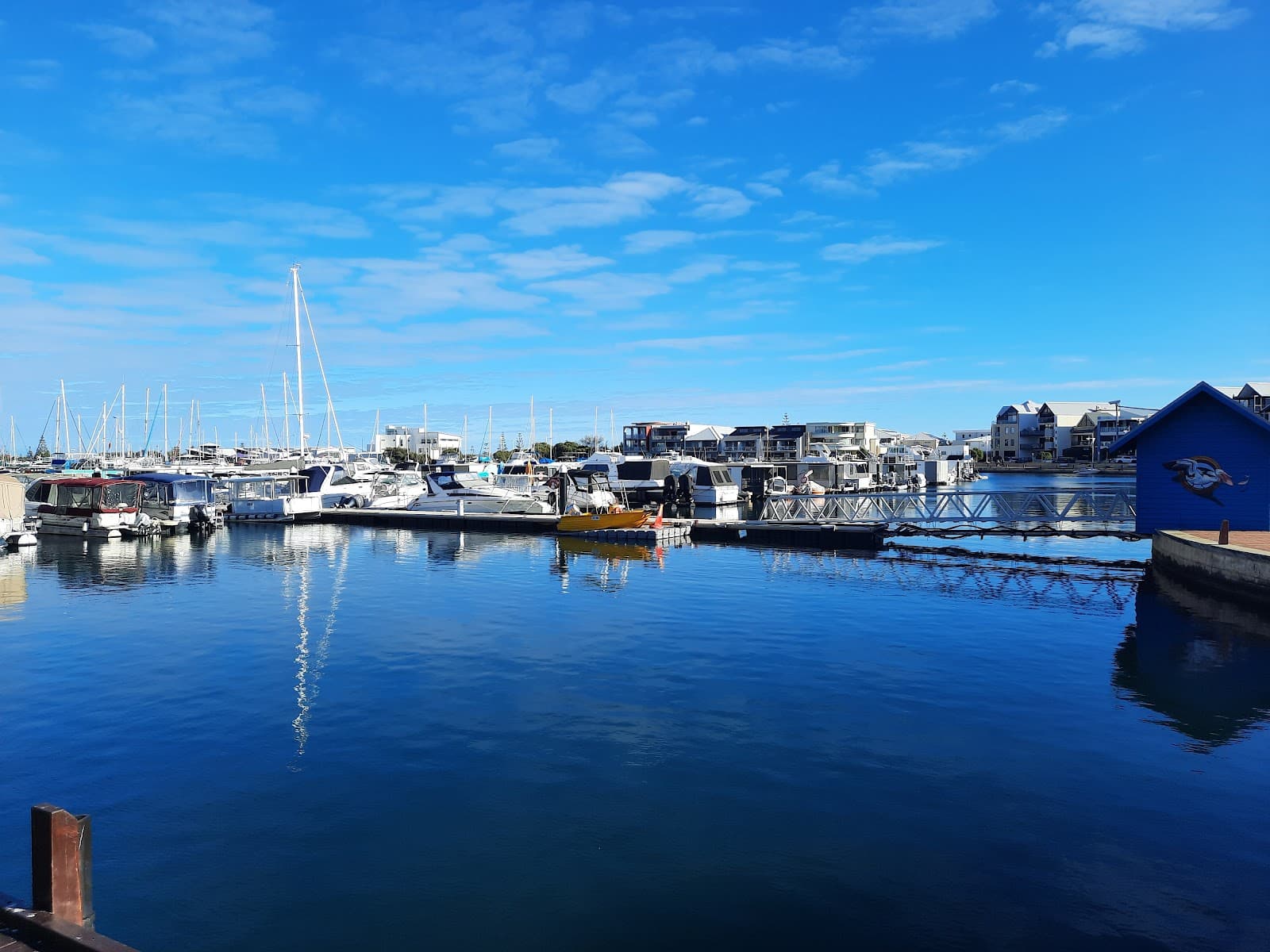 Mandurah Ocean Marina - Image 1