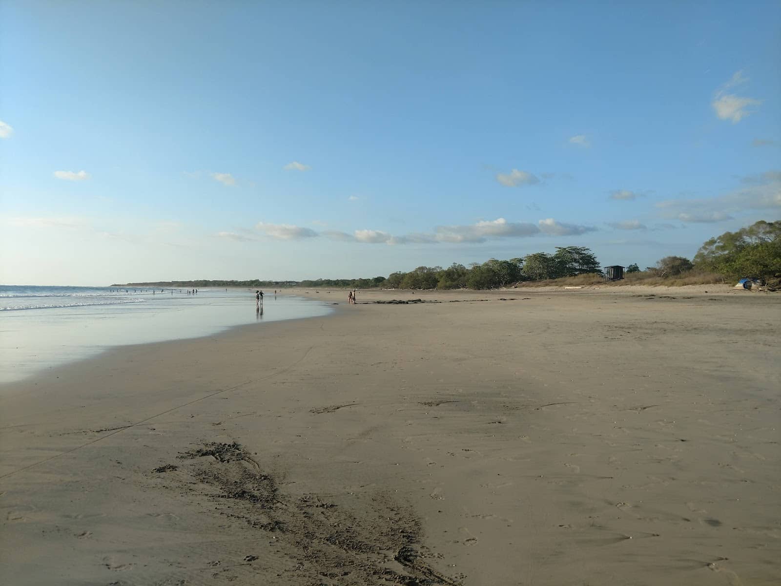 Stunning Sunset Views