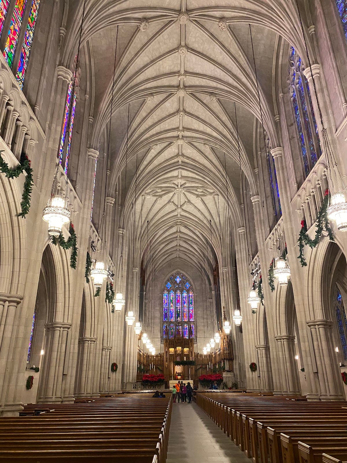 Duke University Chapel - Image 1