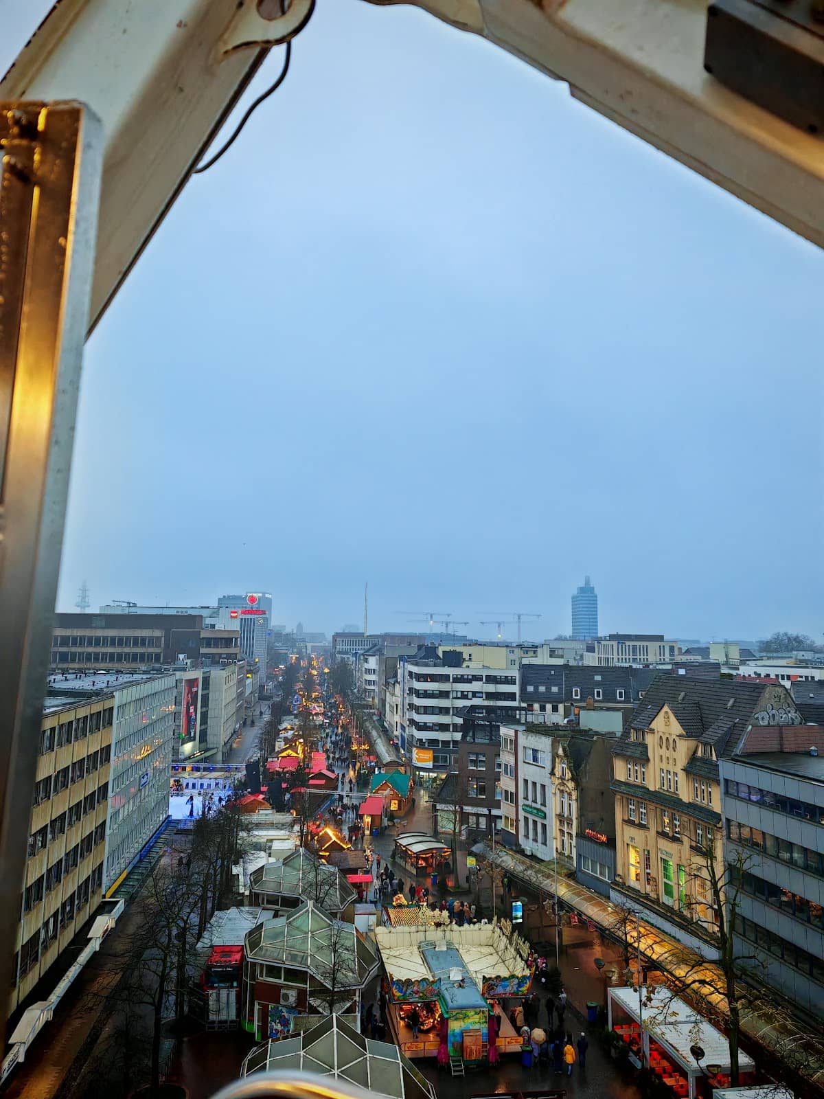 Vertical photo