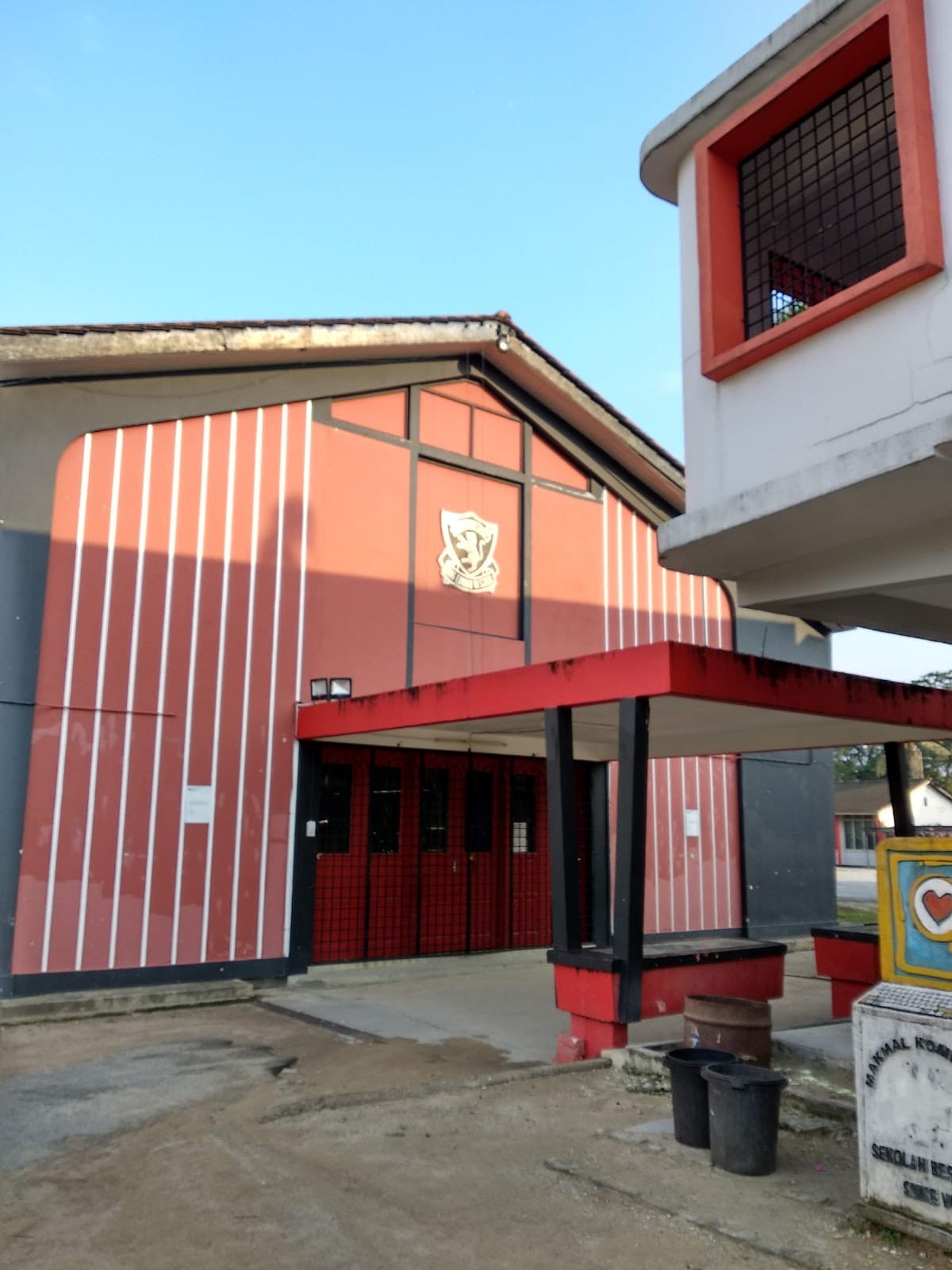 King Edward VII School, Taiping - Image 1