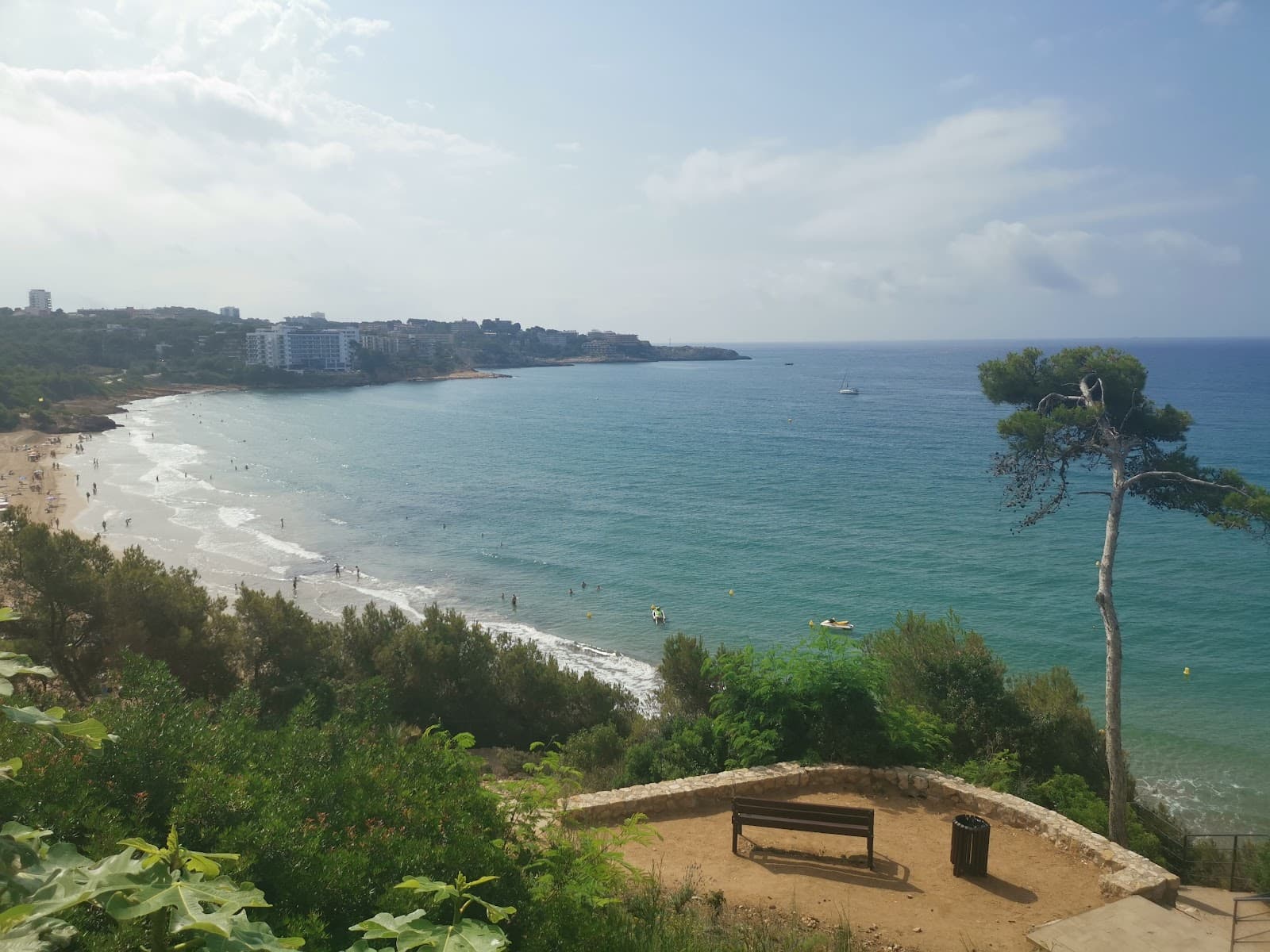 Cap Salou - Image 1