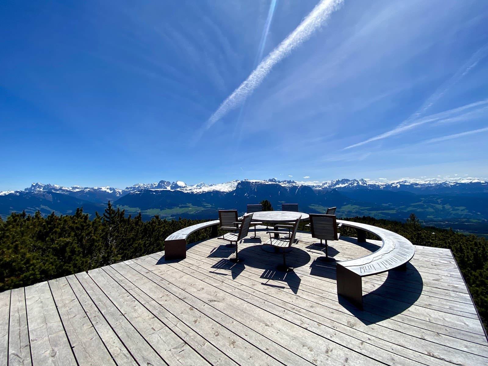 Rittner Horn (Corno del Renon) - Image 1