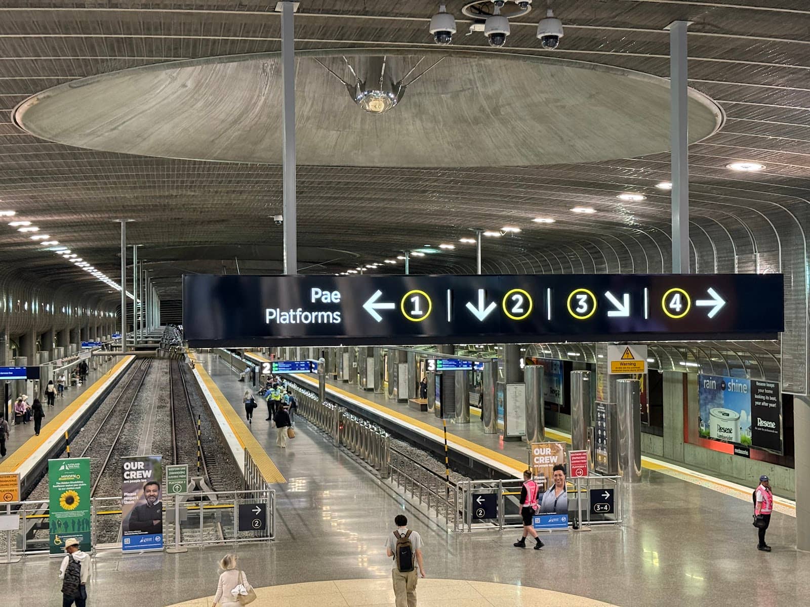 Ekiben Sushi & Bento