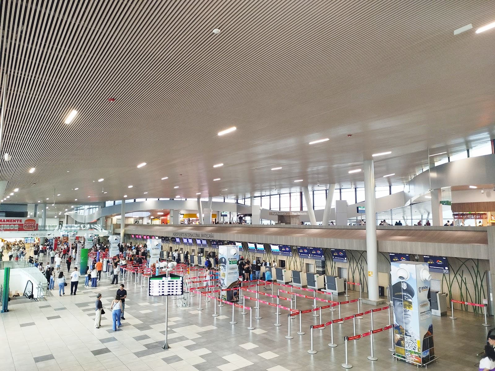 Aeropuerto Internacional Matecaña - Image 1