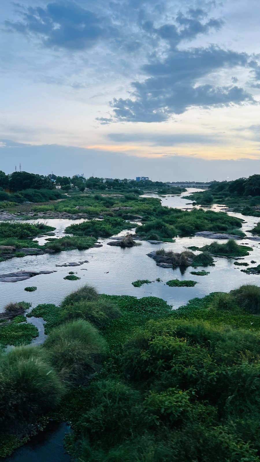 Thamirabarani Riverfront (Tirunelveli) - Image 1