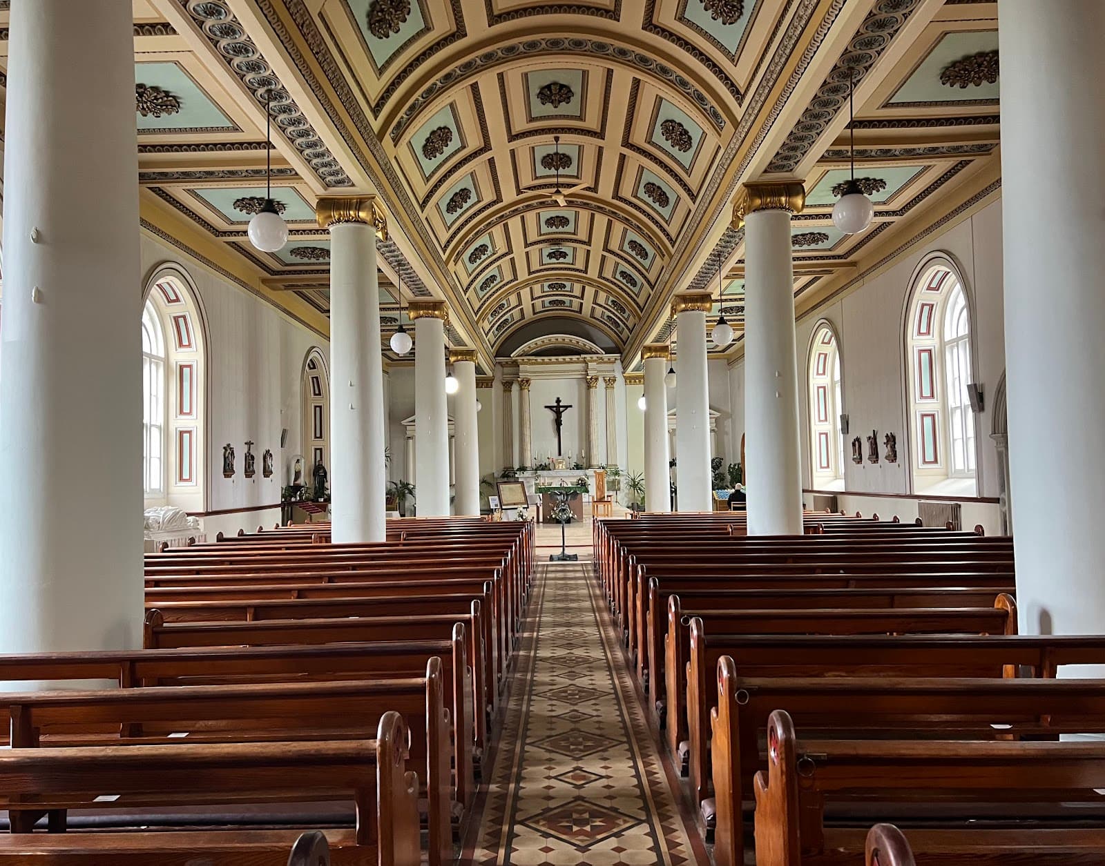 Franciscan Friary, Wexford - Image 1