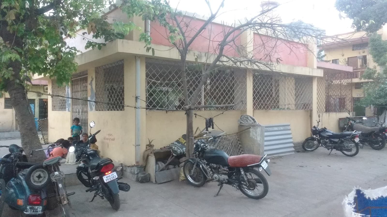 Modakeshwar Ganesh Temple - Image 1