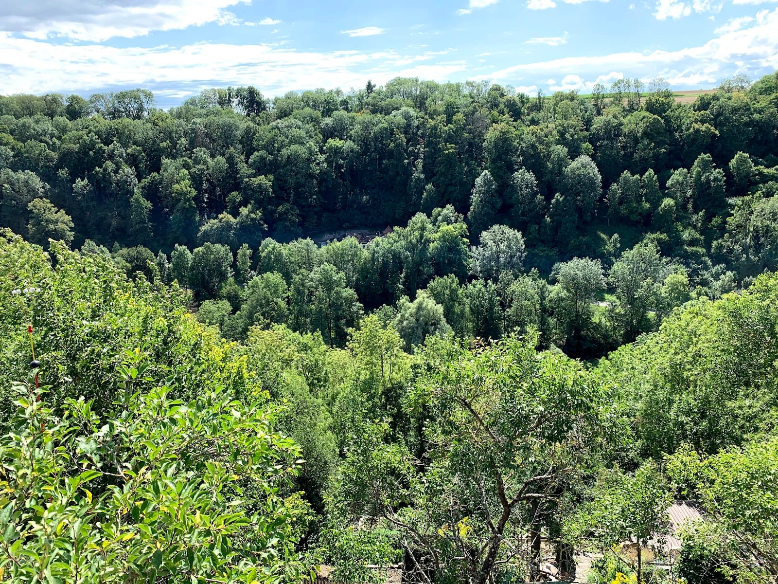Tauber Valley Riverside Path - Image 1