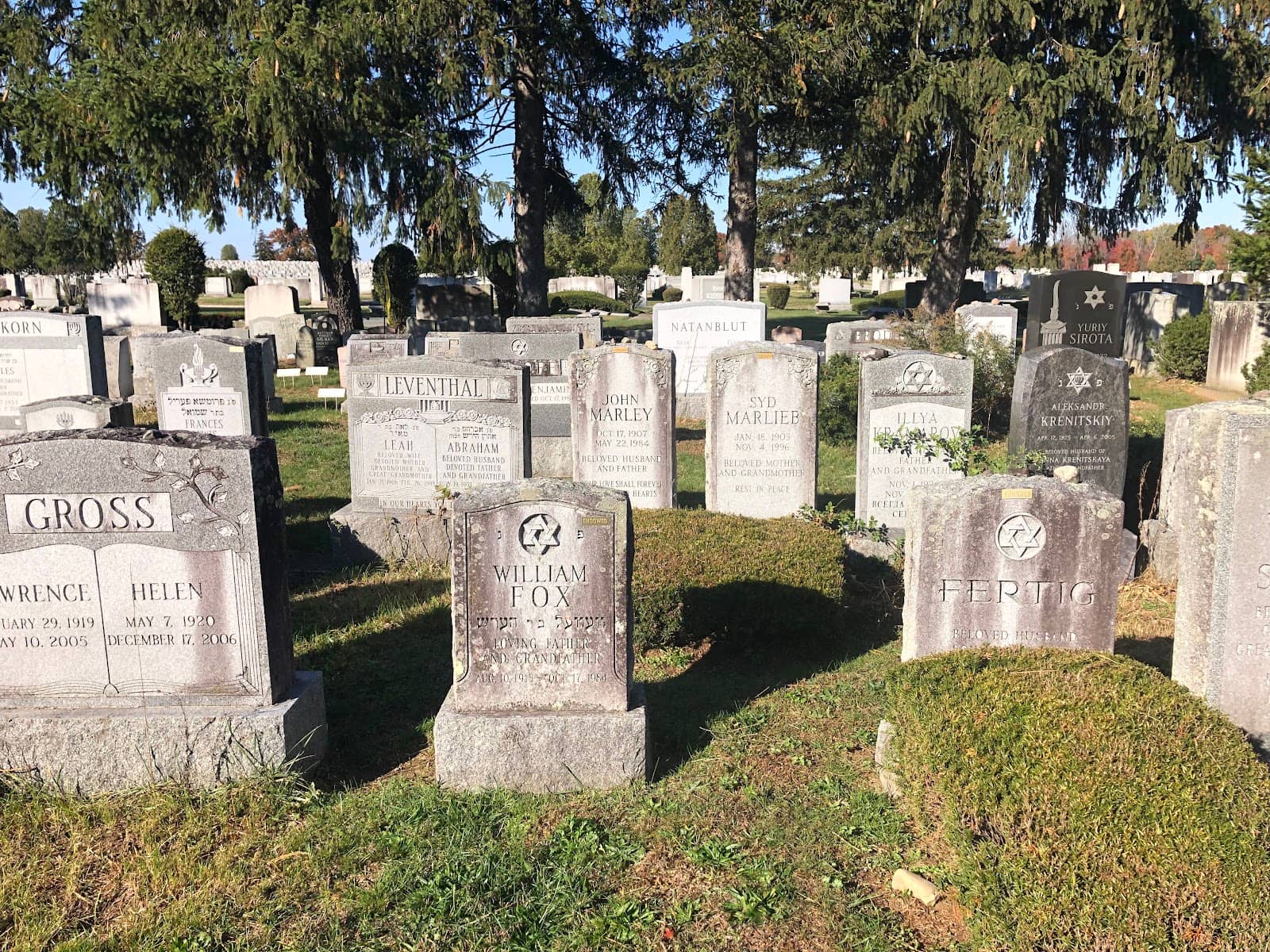 Historical Significance