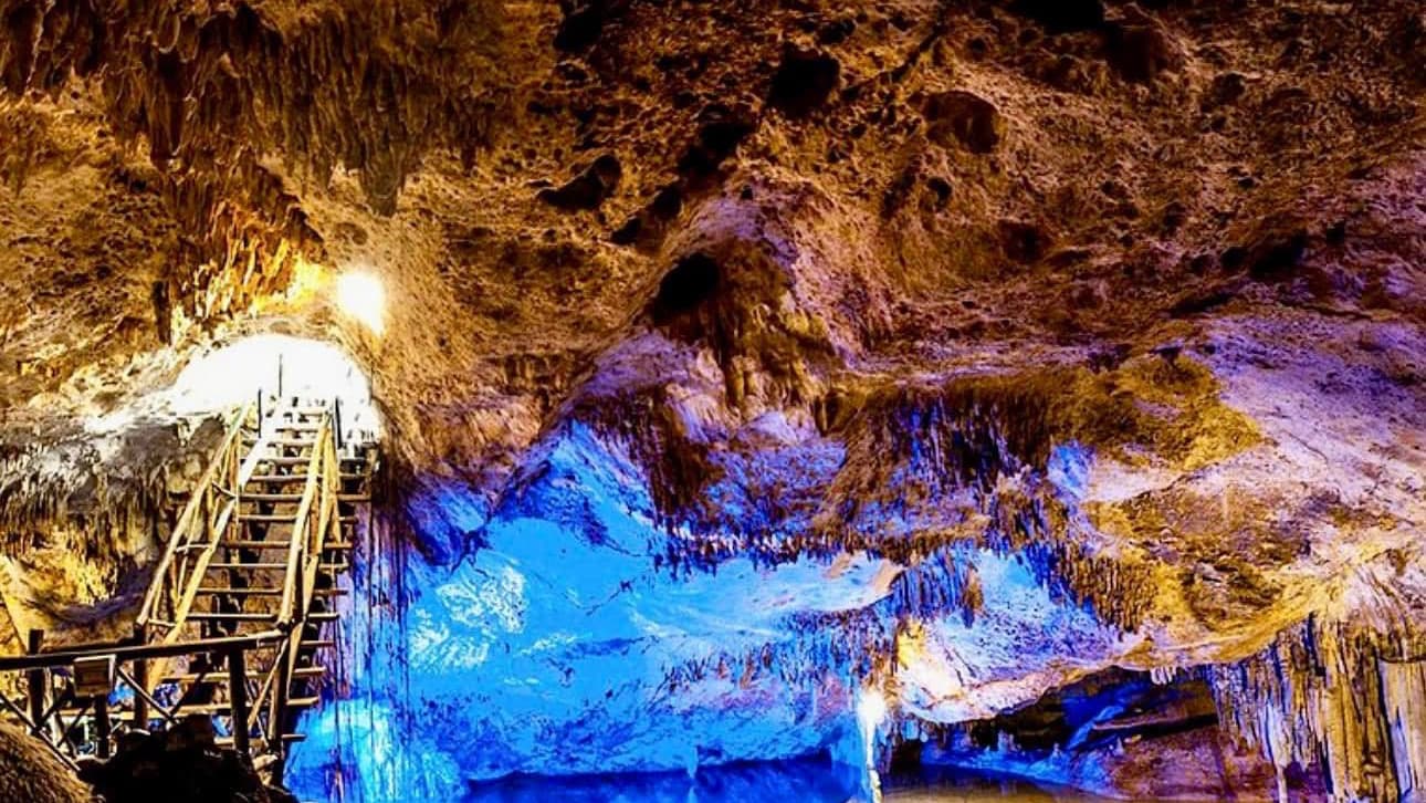 Cenote Xul-Ha, Ek Balam - Image 1