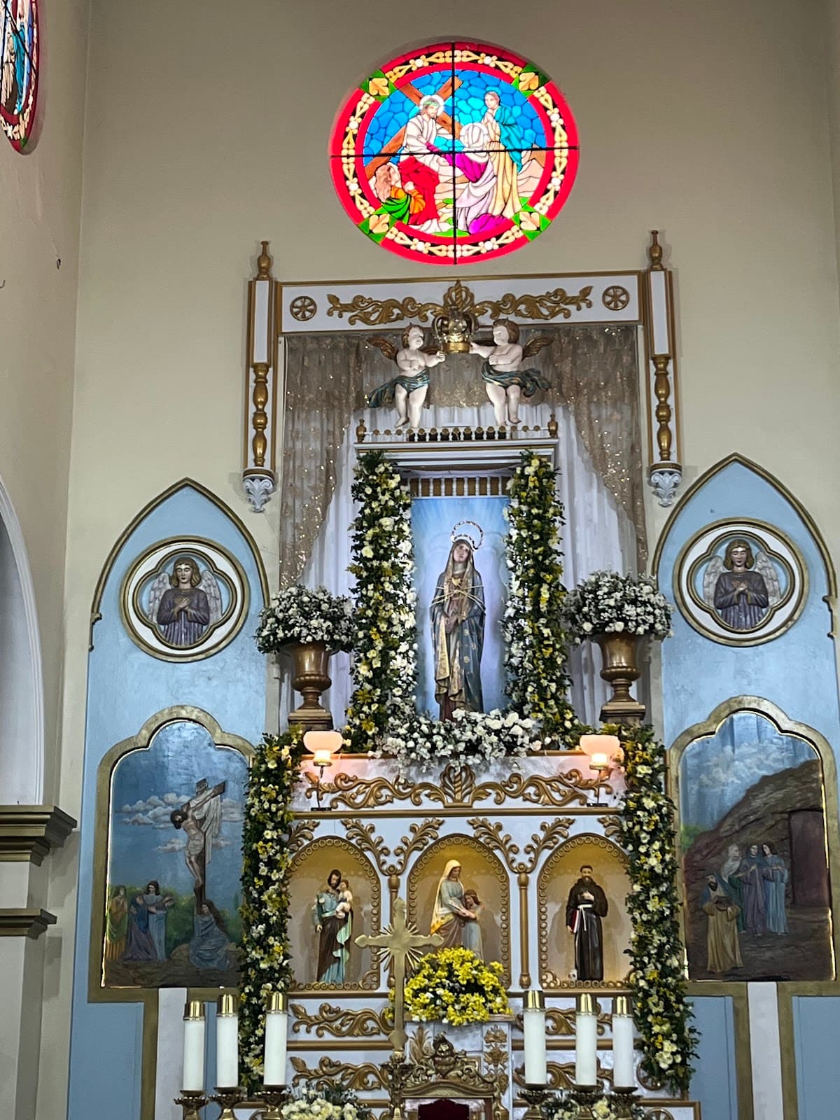 Sala dos Milagres (Basílica) - Image 1