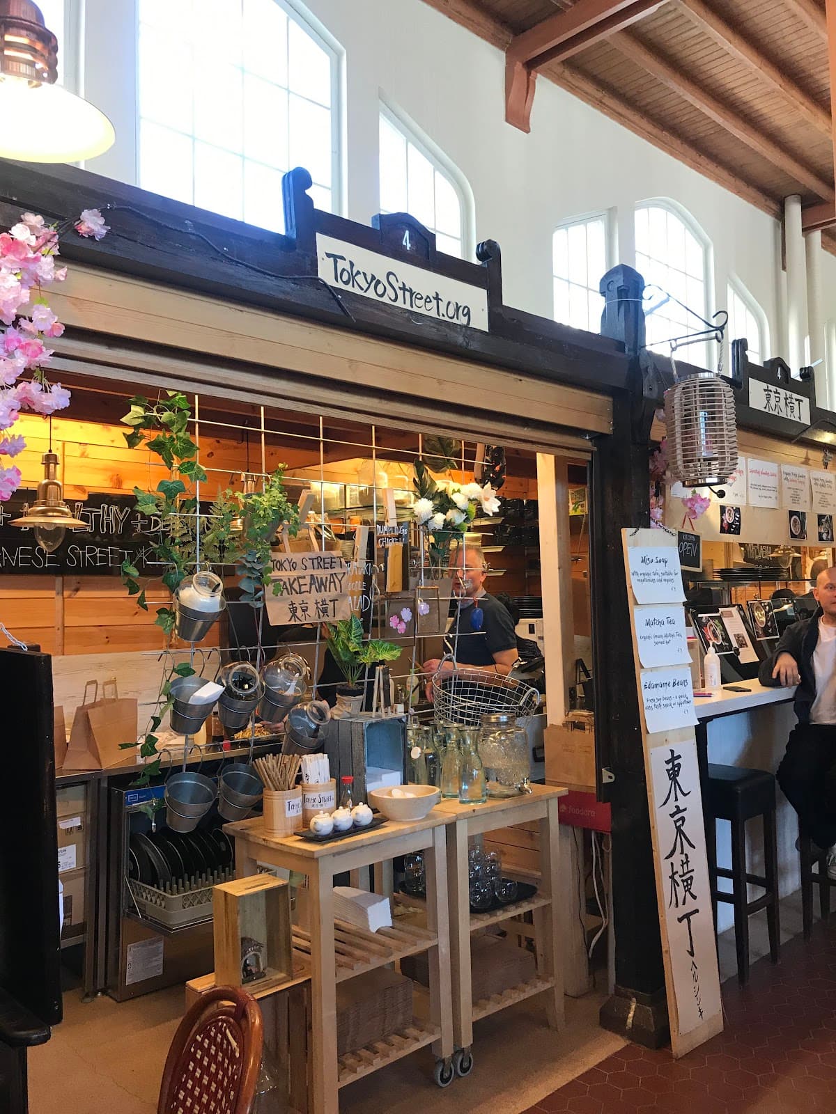 Hietalahti Flea Market - Image 1