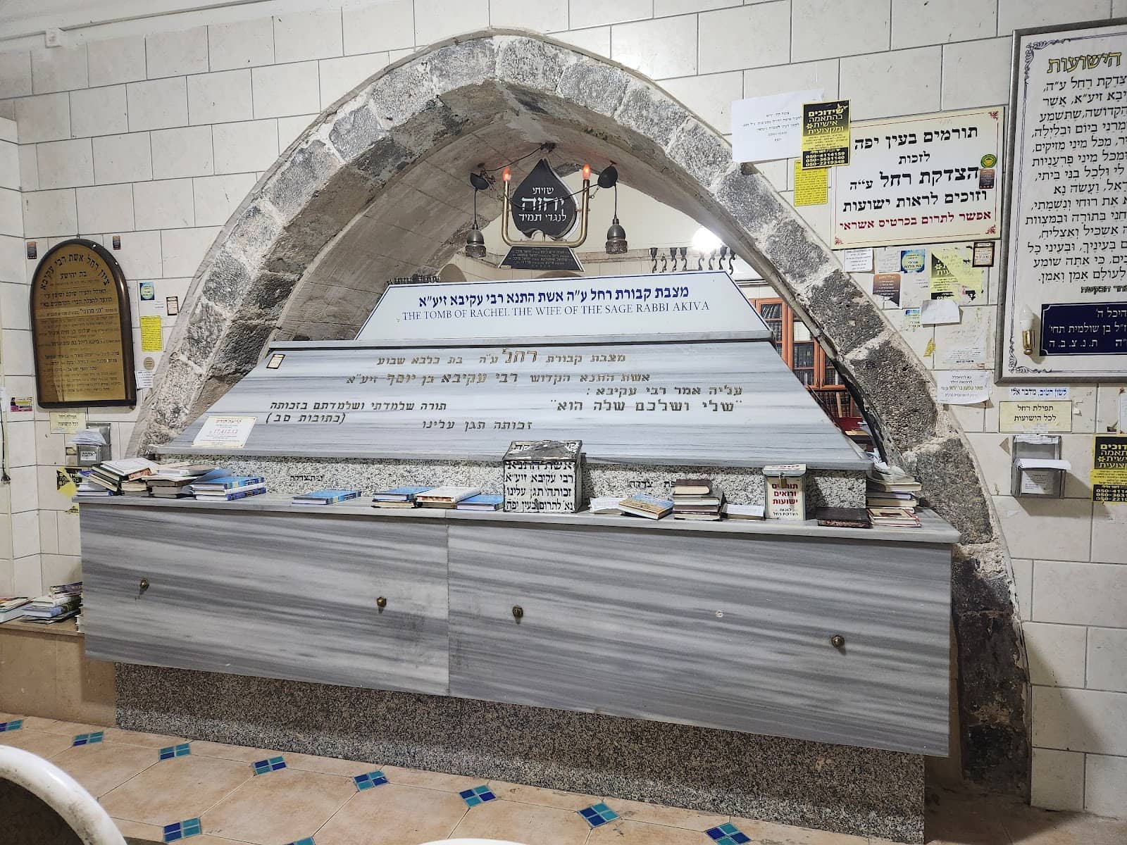 Historical Significance