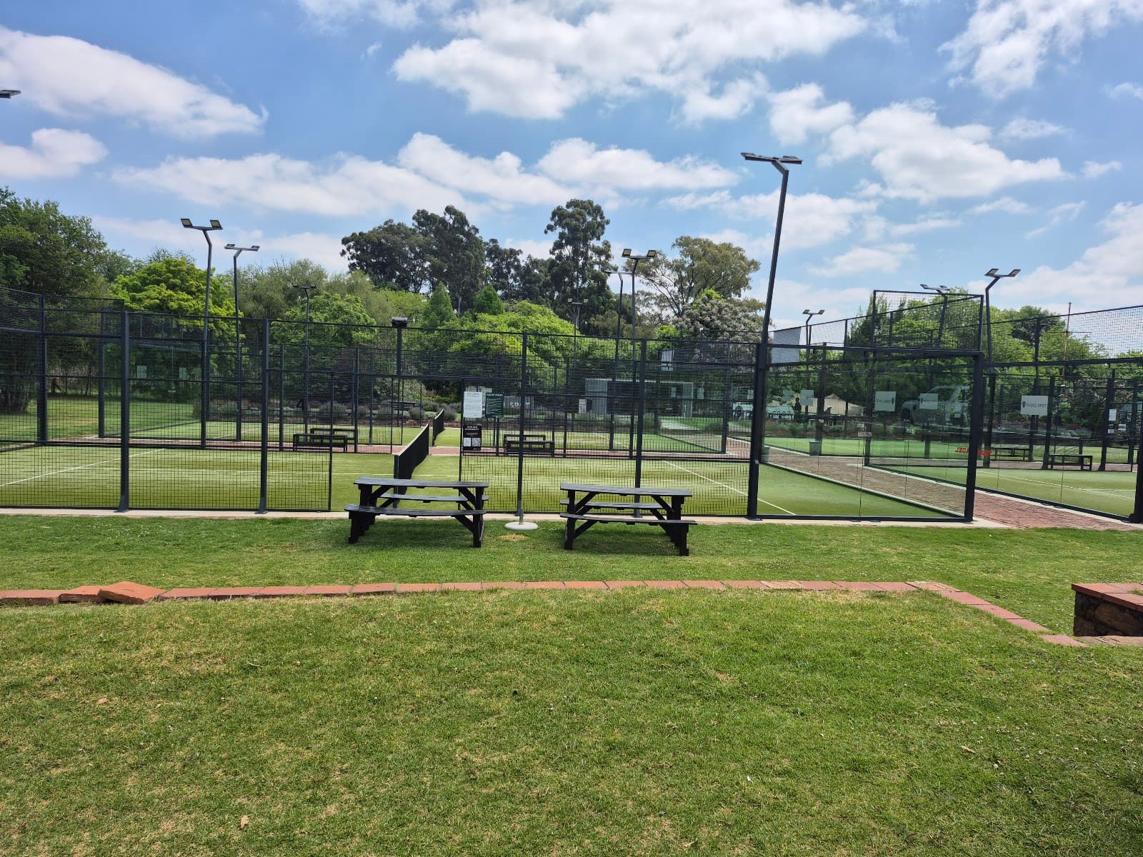 Zoo Lake Sports Club - Image 1