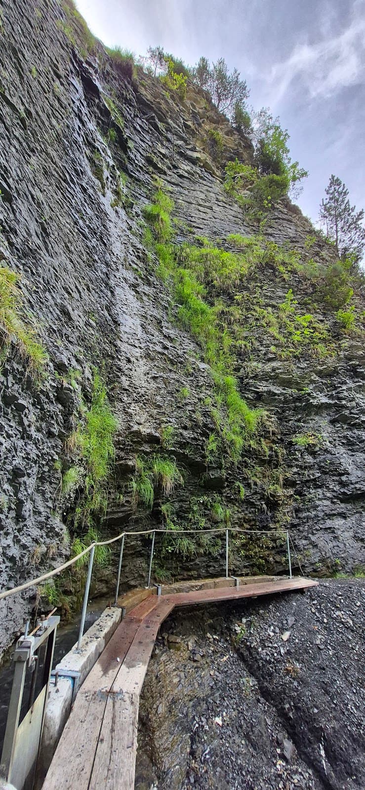 Bisse du Lens - Image 1