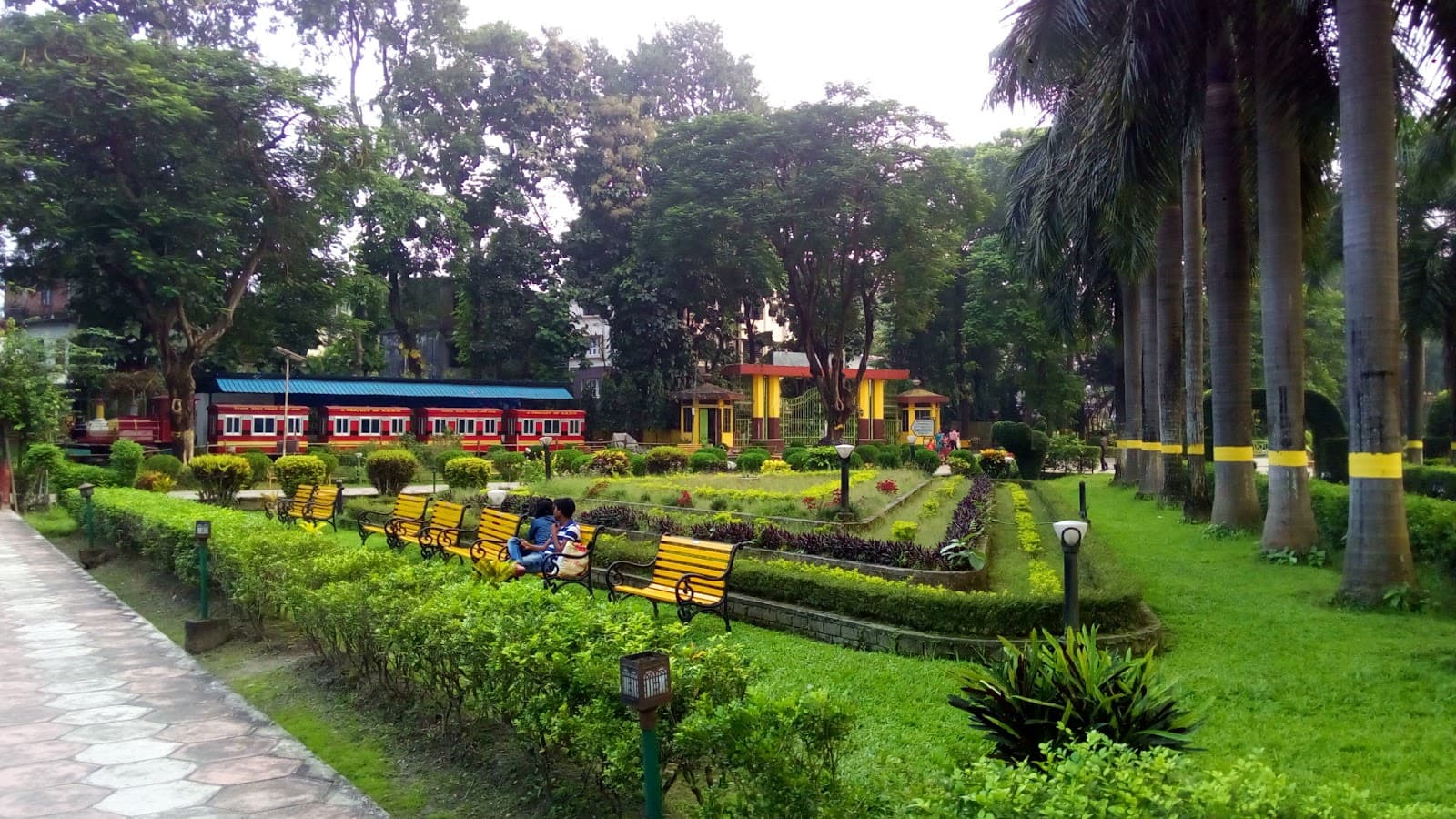 Surya Sen Park - Image 1