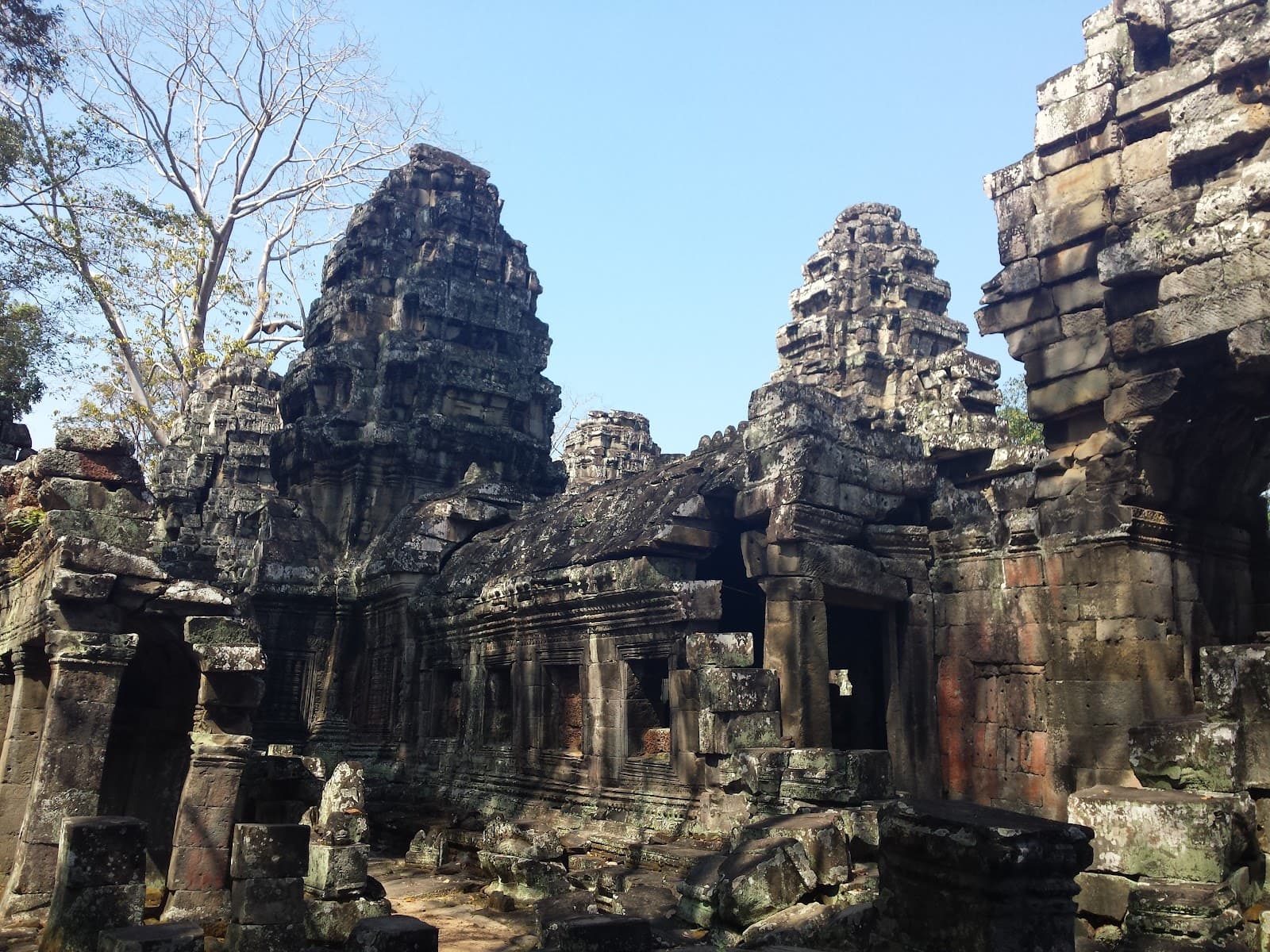 Angkor Thom - Image 1