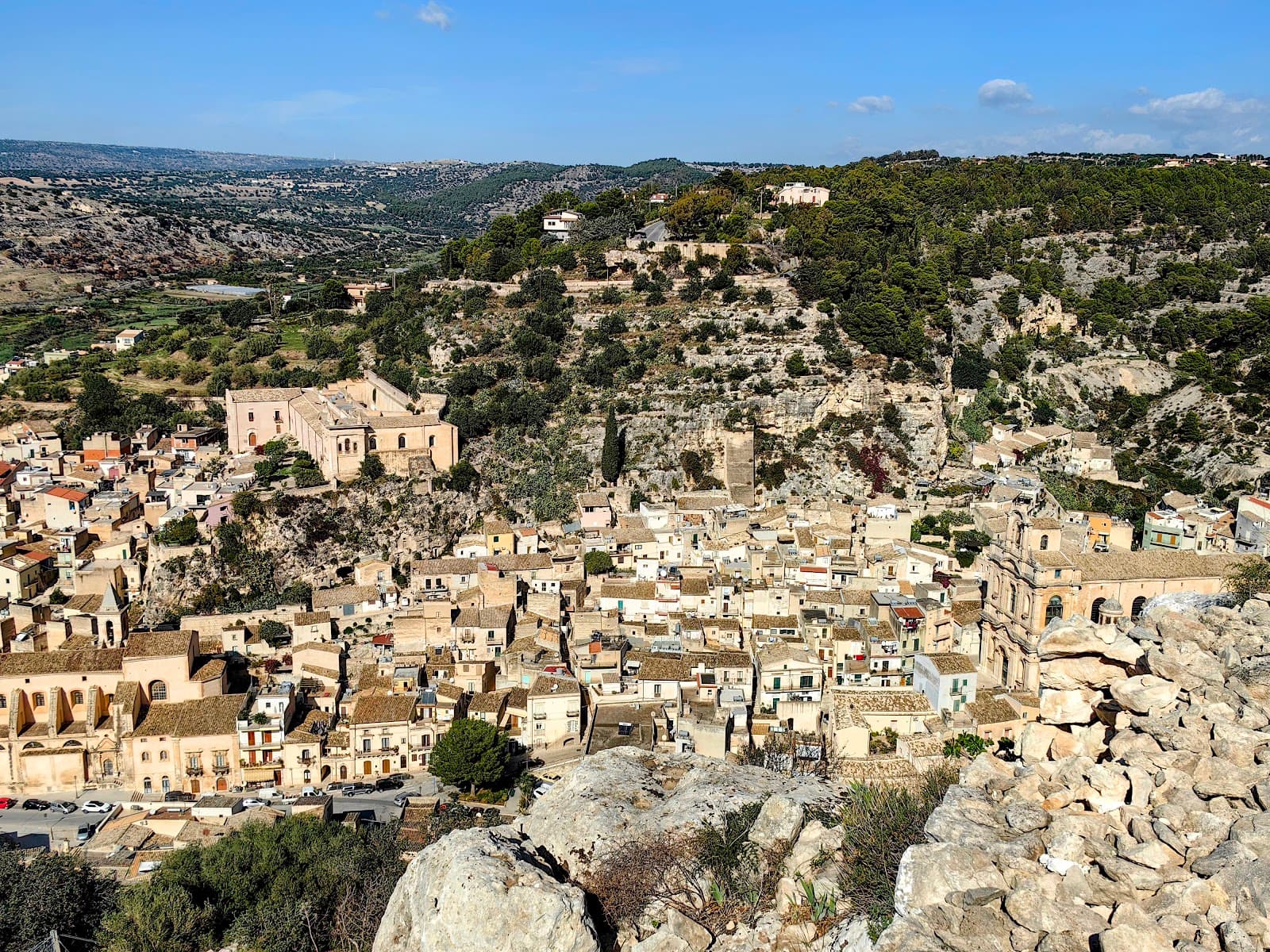 Colle di San Matteo Viewpoint - Image 1