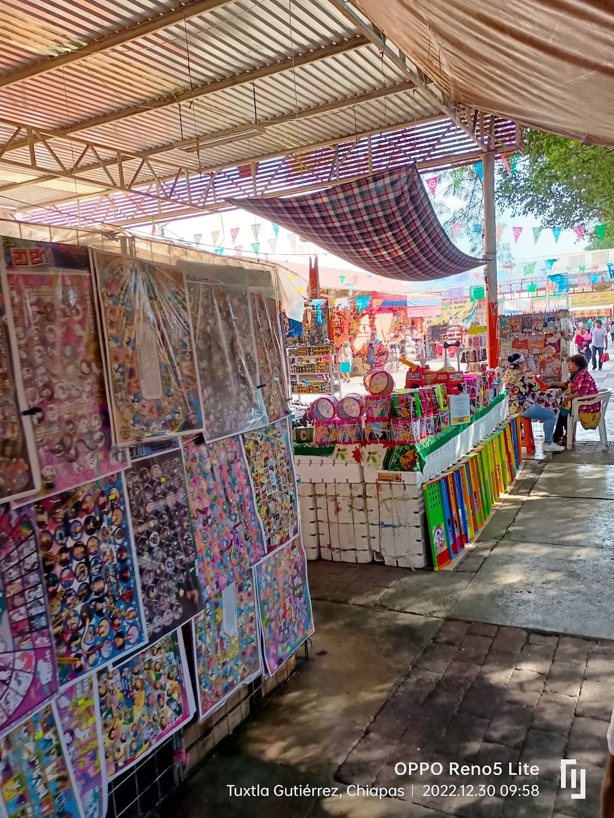 Mercado de los Ancianos - Image 1