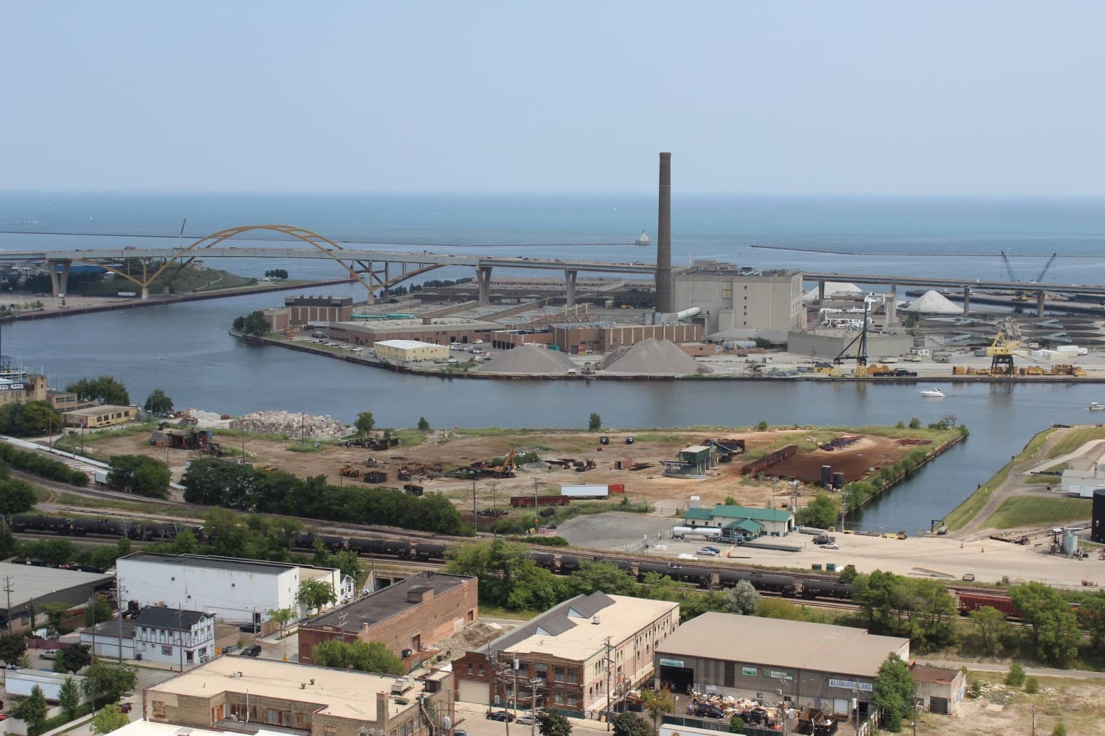 Harbor District - Image 1