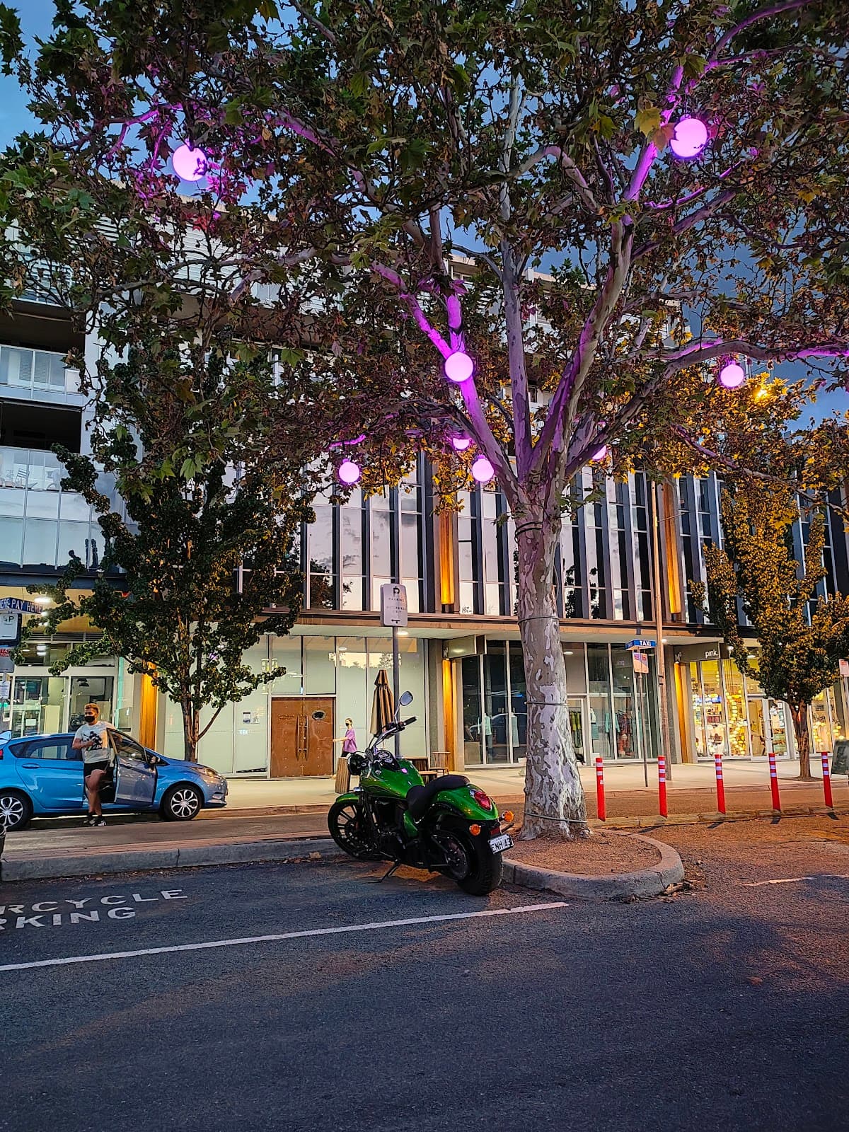 Braddon Canberra - Image 1