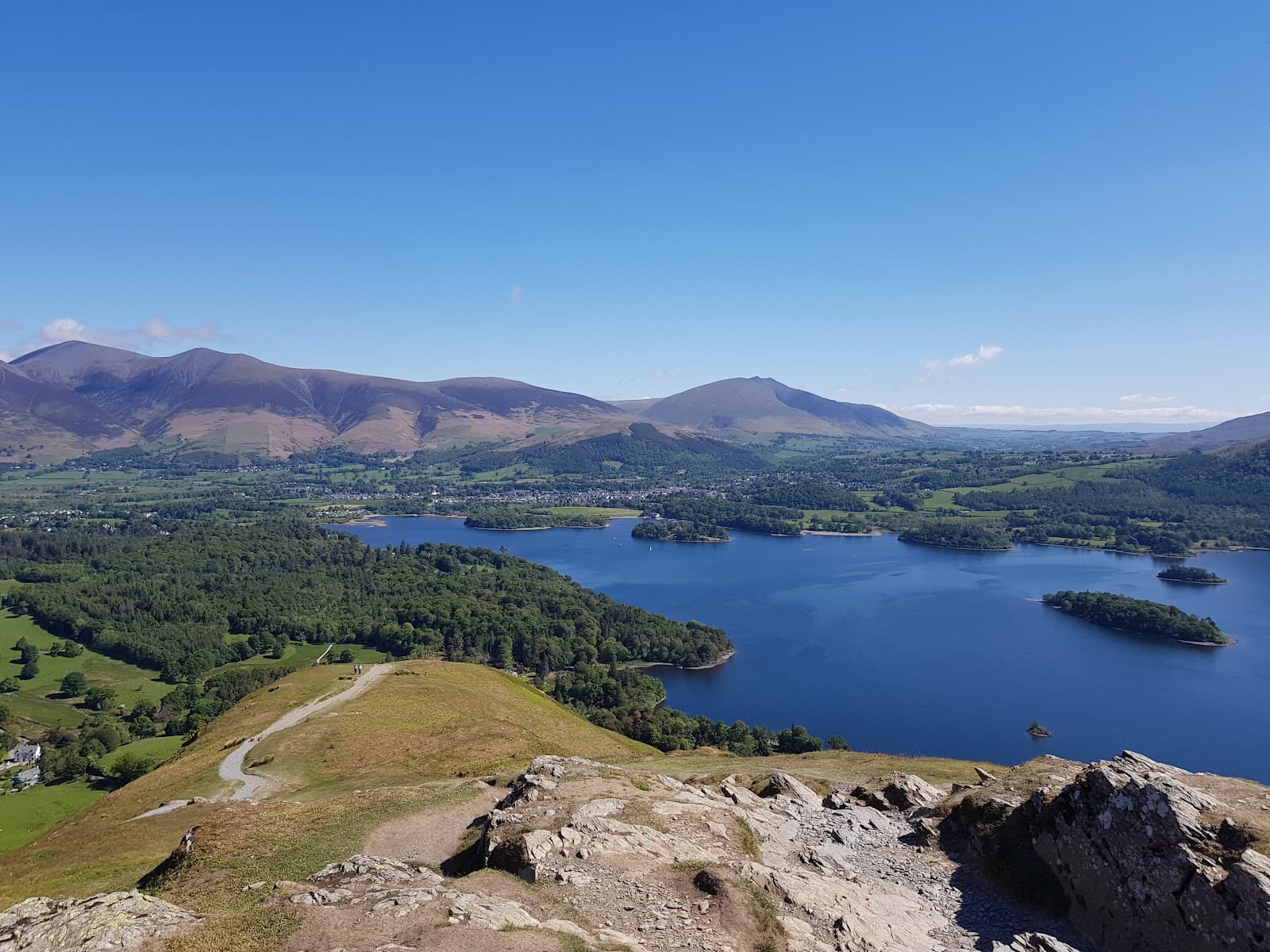 Brandelhow Park - Image 1