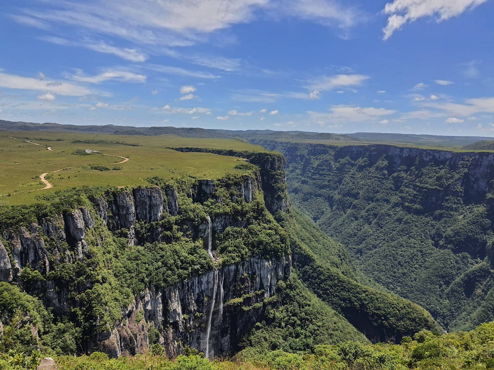 São José dos Ausentes