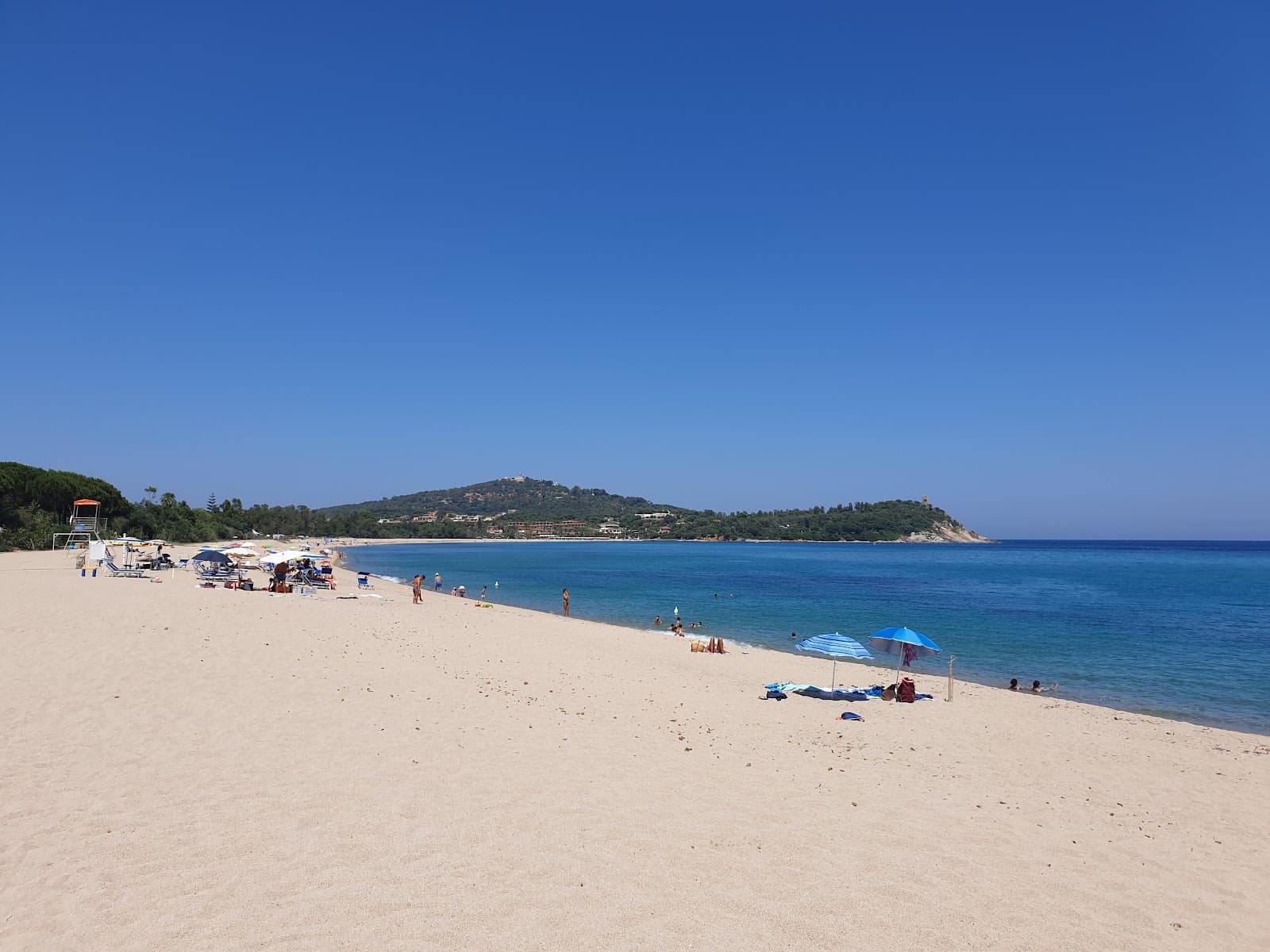 Basaura Beach - Image 1