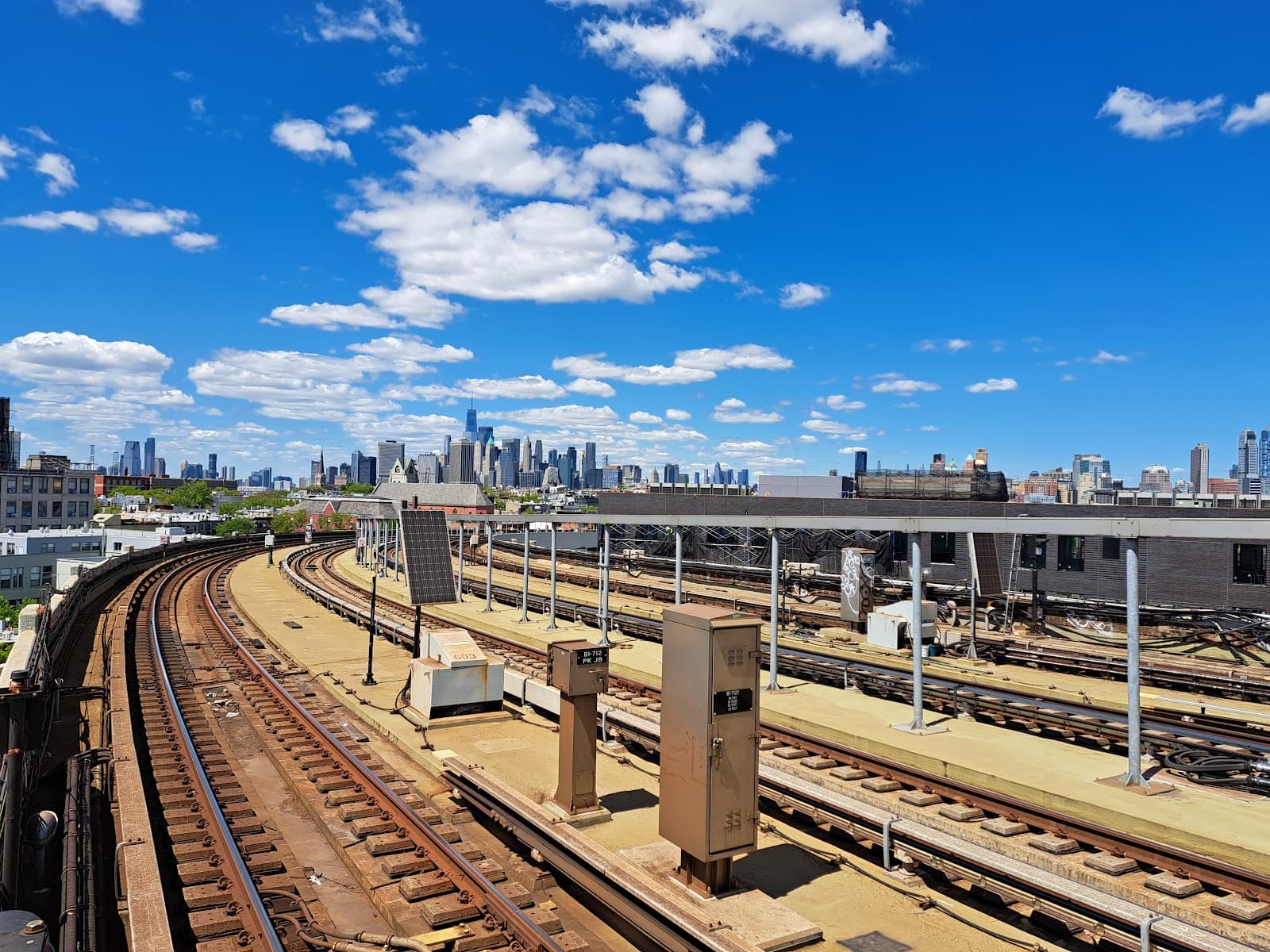 Smith-9th Street Station - Image 1