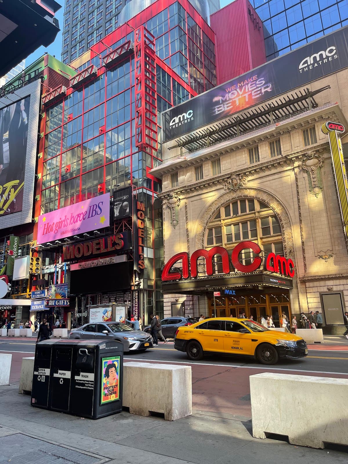 AMC Empire 25 Times Square - Image 1