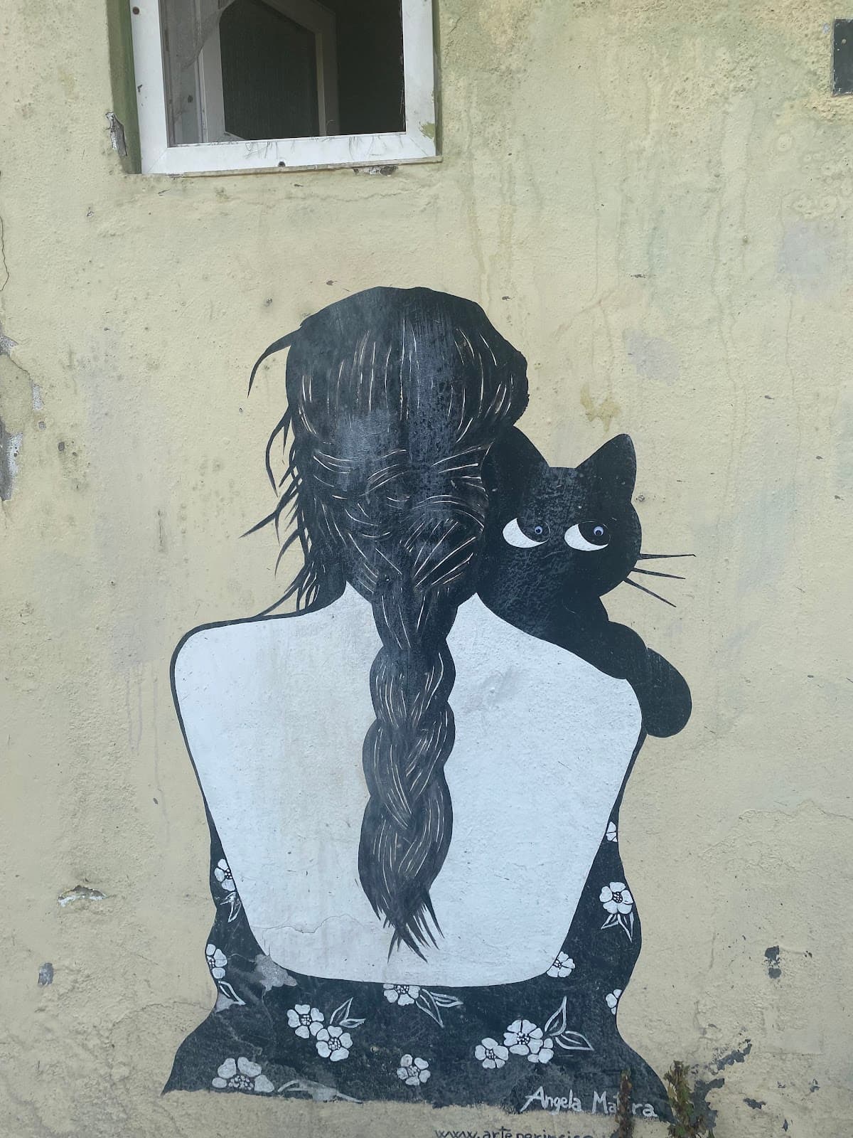 Heraklion Street Art Lakkos - Image 1