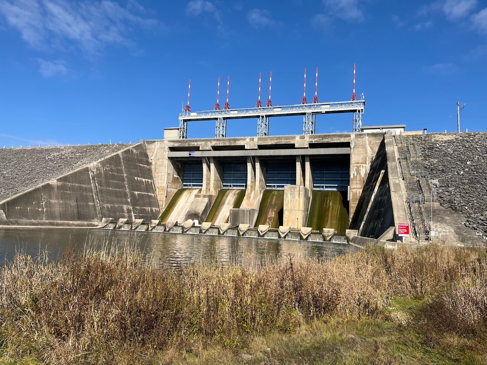 Salem Dam - Image 1