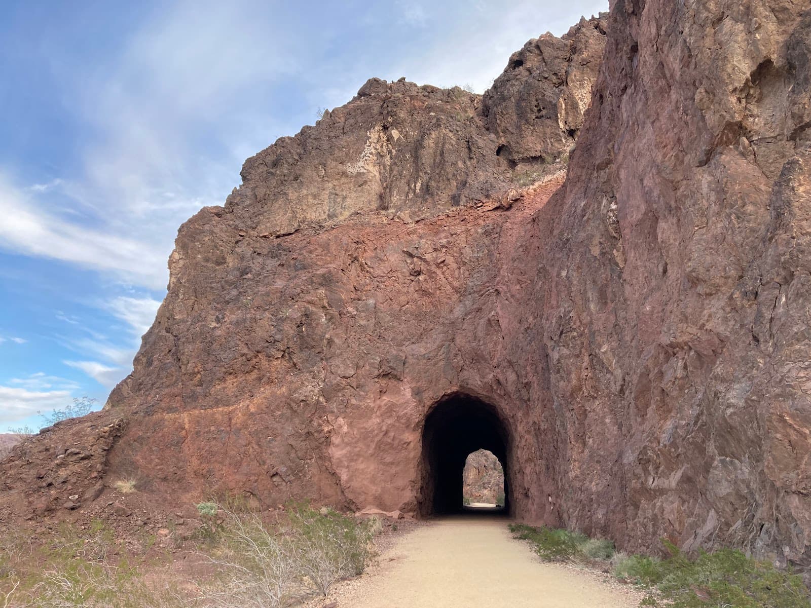 Historic Railroad Trail - Image 1