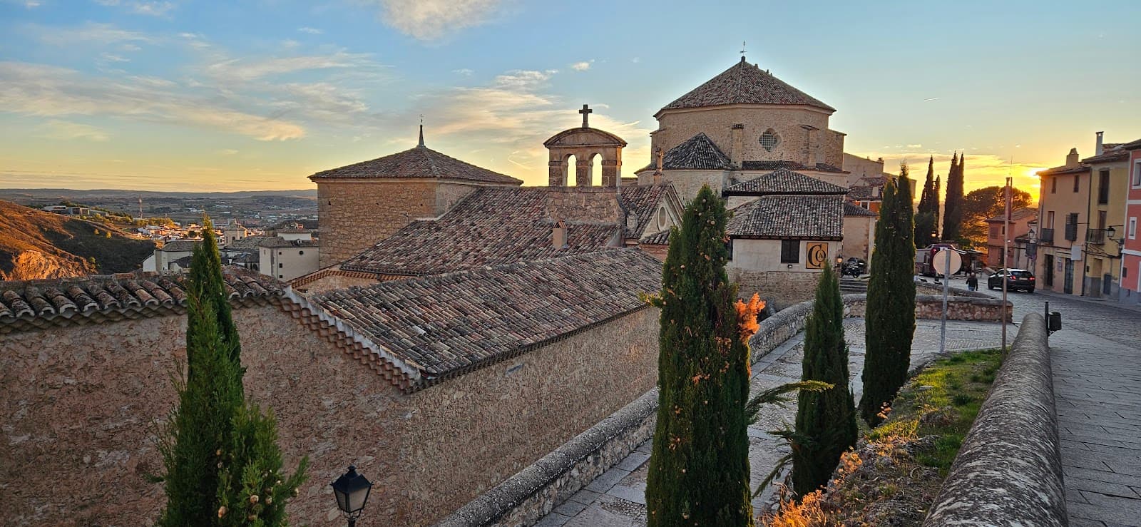 Hoz del Huécar Cuenca Spain - Image 1