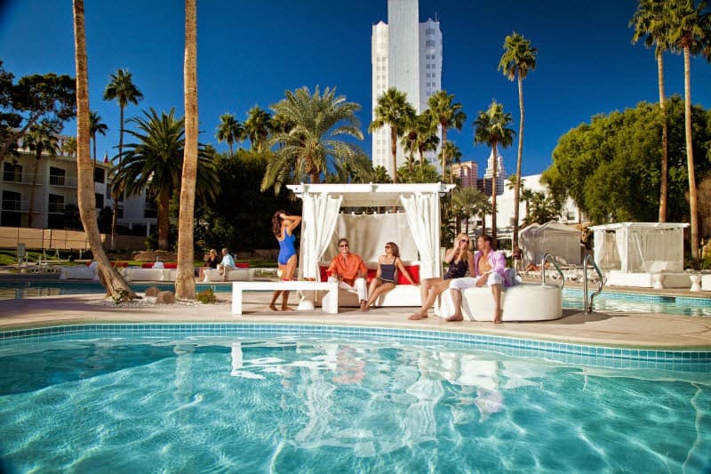 Tropicana Las Vegas - Image 1