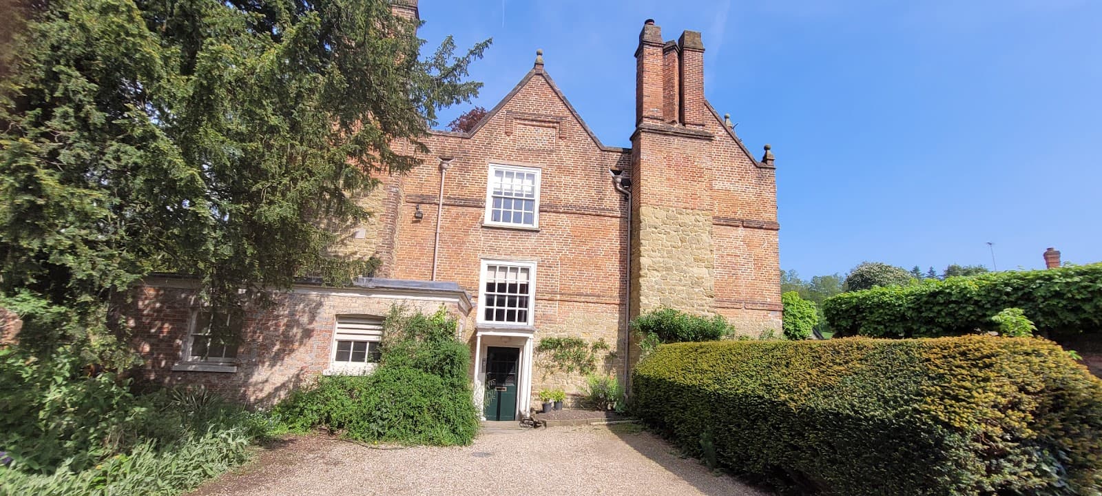 Quebec House (National Trust) - Image 1