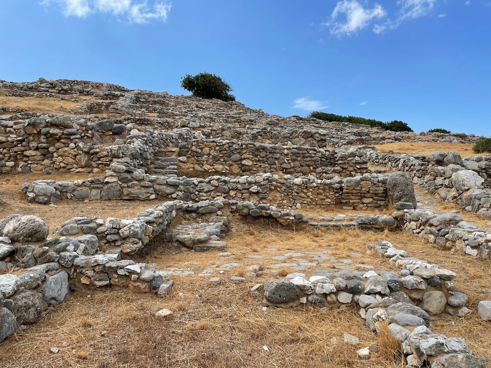Gournia - Image 1
