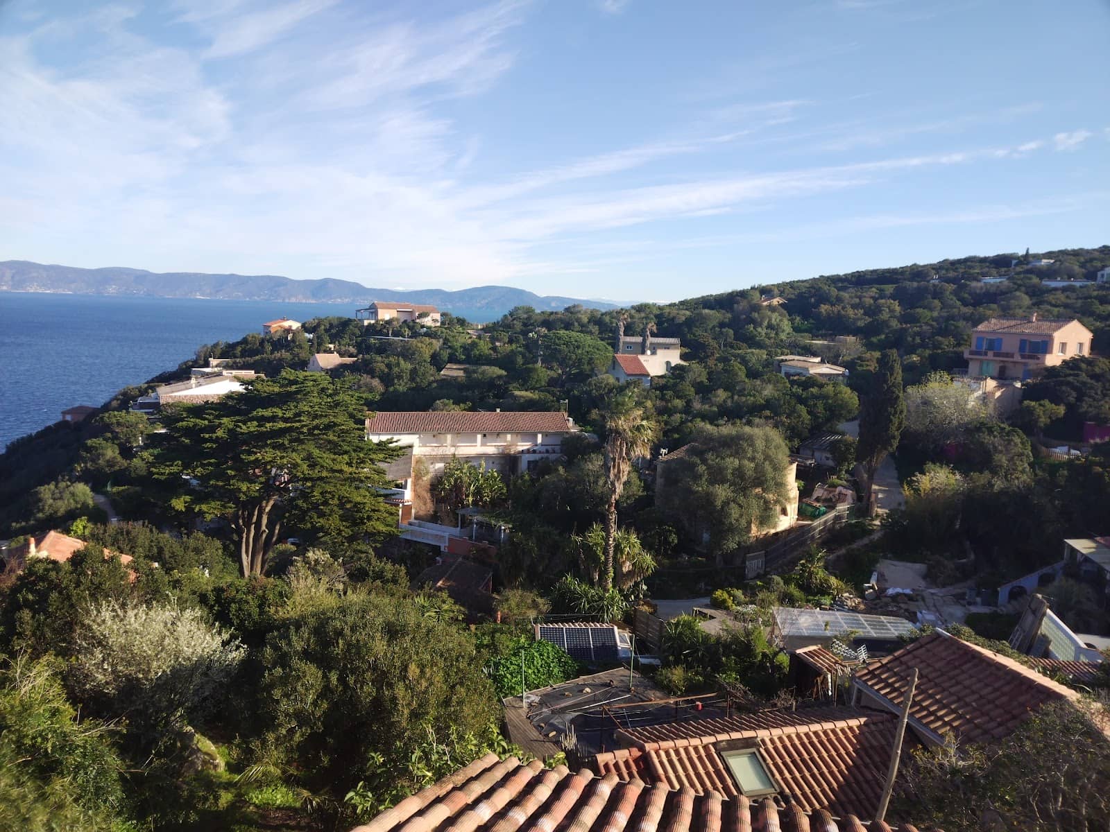 Pristine Natural Beaches