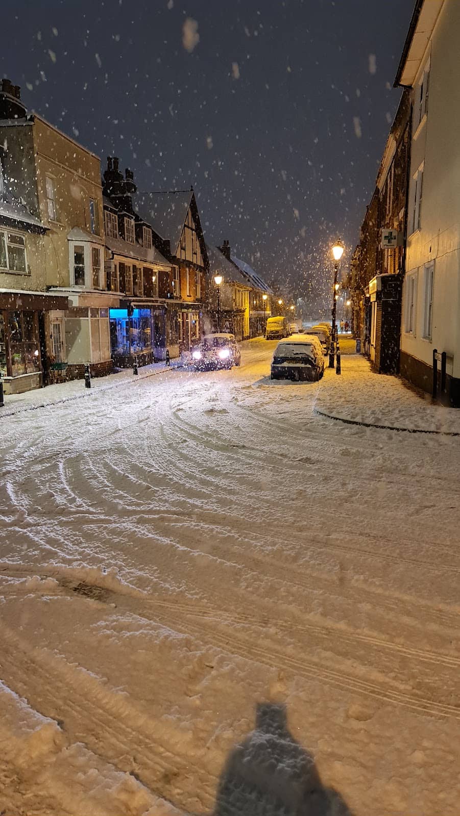 Unique Boutiques & Galleries