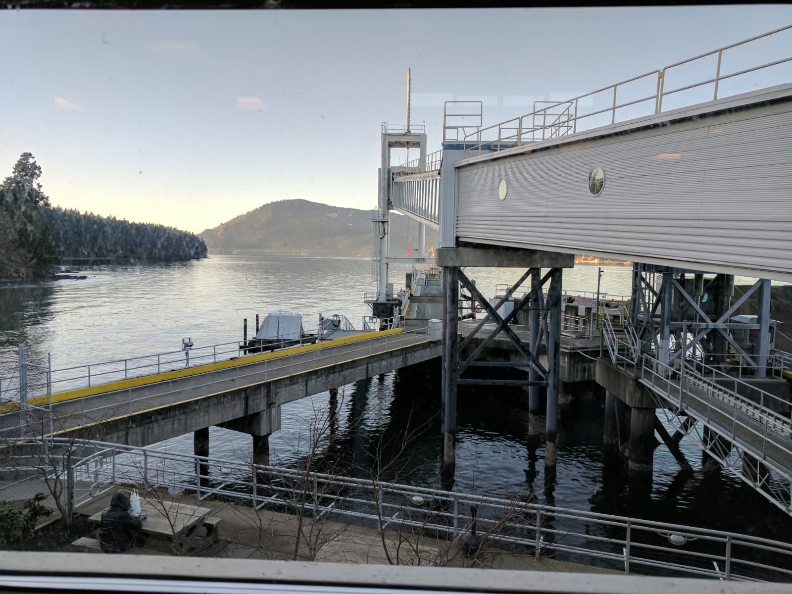 Swartz Bay Ferry Terminal - Image 1