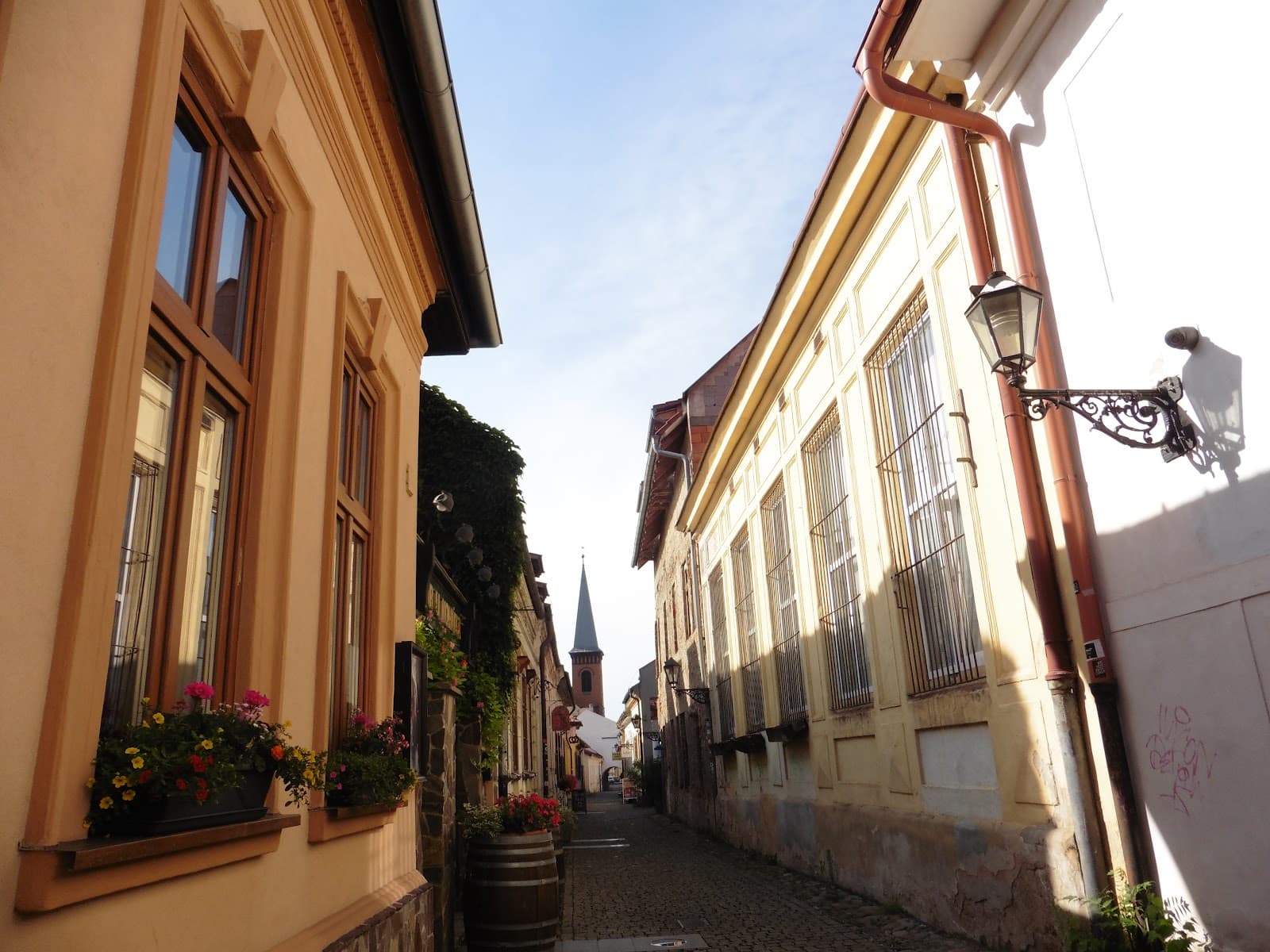 Hrnčiarska ulica (Crafts Lane) - Image 1