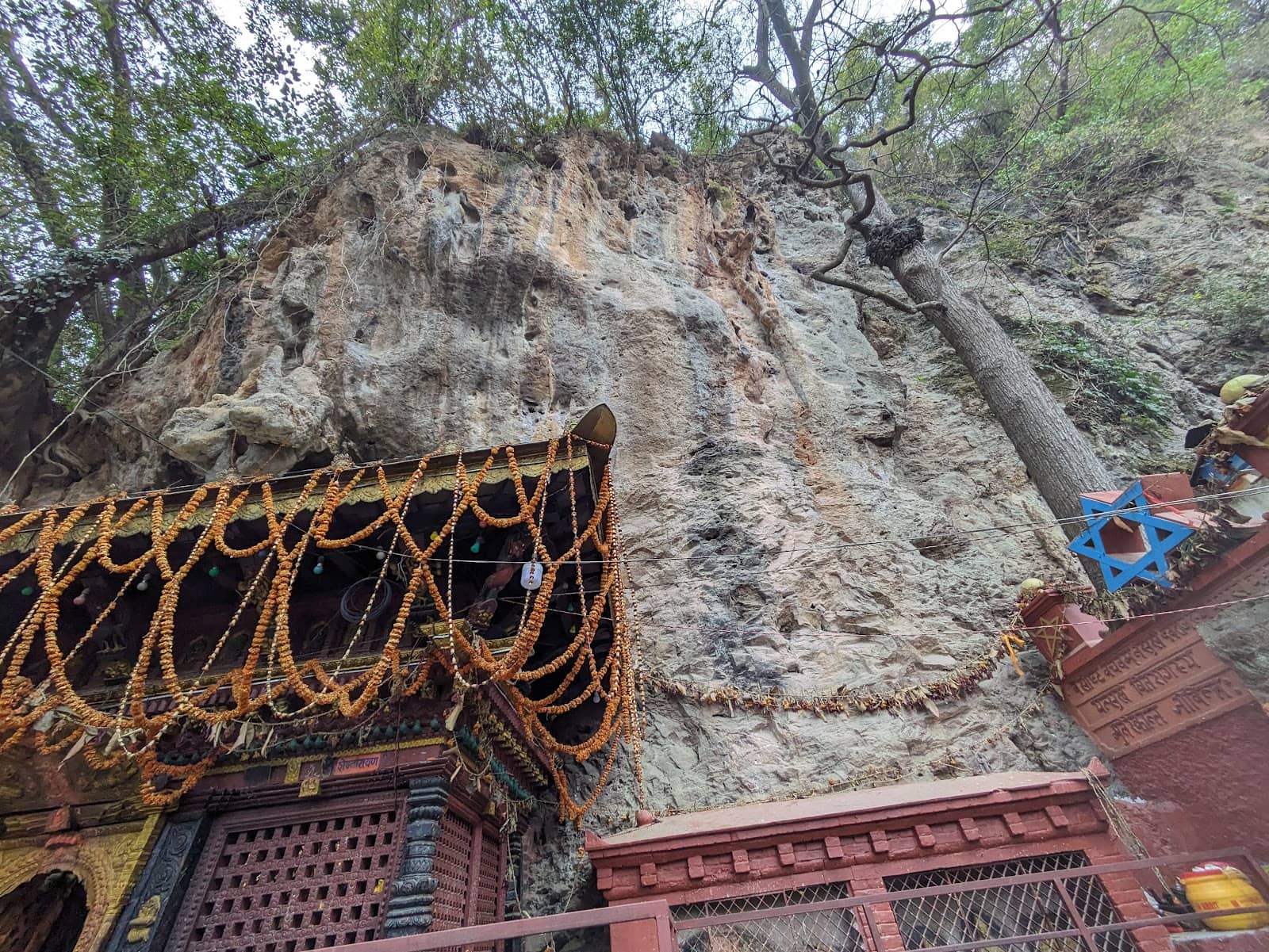 Ganapati/Ganesh Manifestation